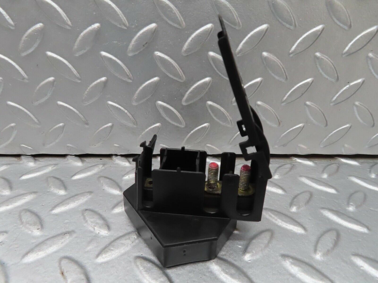 16381 Mercedes-Benz W124 260E Cable Wire Distributor Connector 1245402169