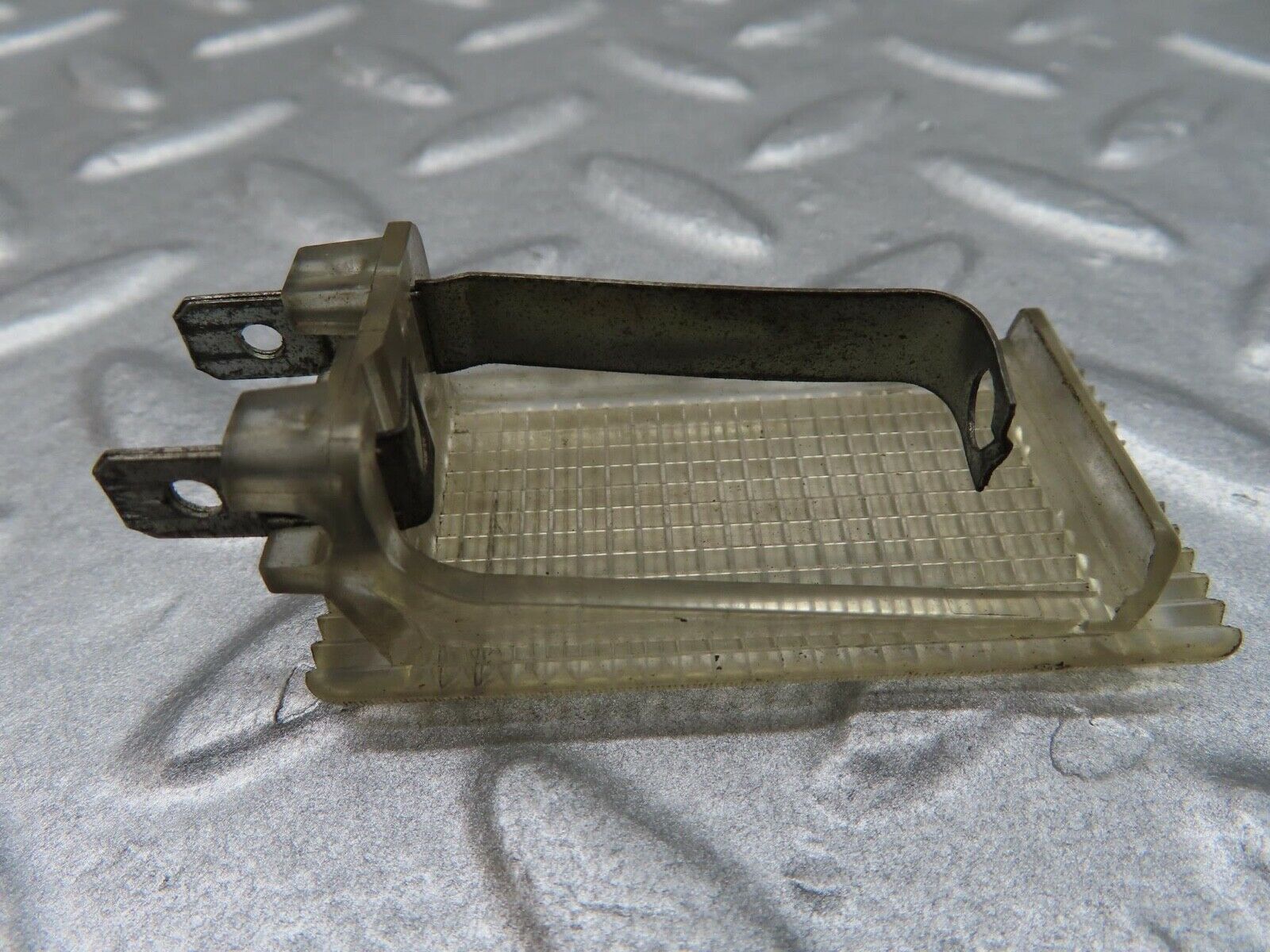 13971 Mercedes-Benz C107 280SLC Glove Box Light