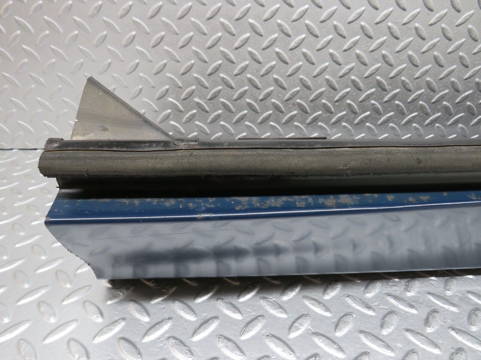 40533 Mercedes-Benz W110 230 Rear Left Fender Wing Body Panel