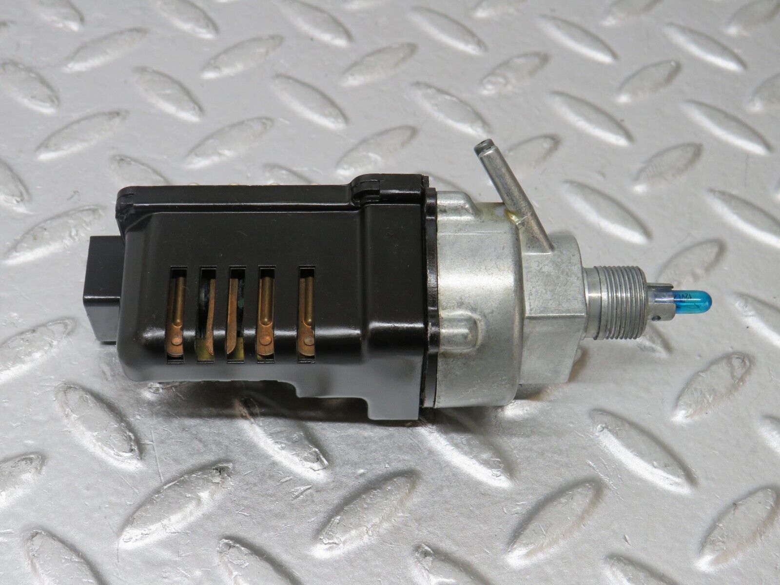 36133 Mercedes-Benz W126 420SE Heater Control Switch 1268200110