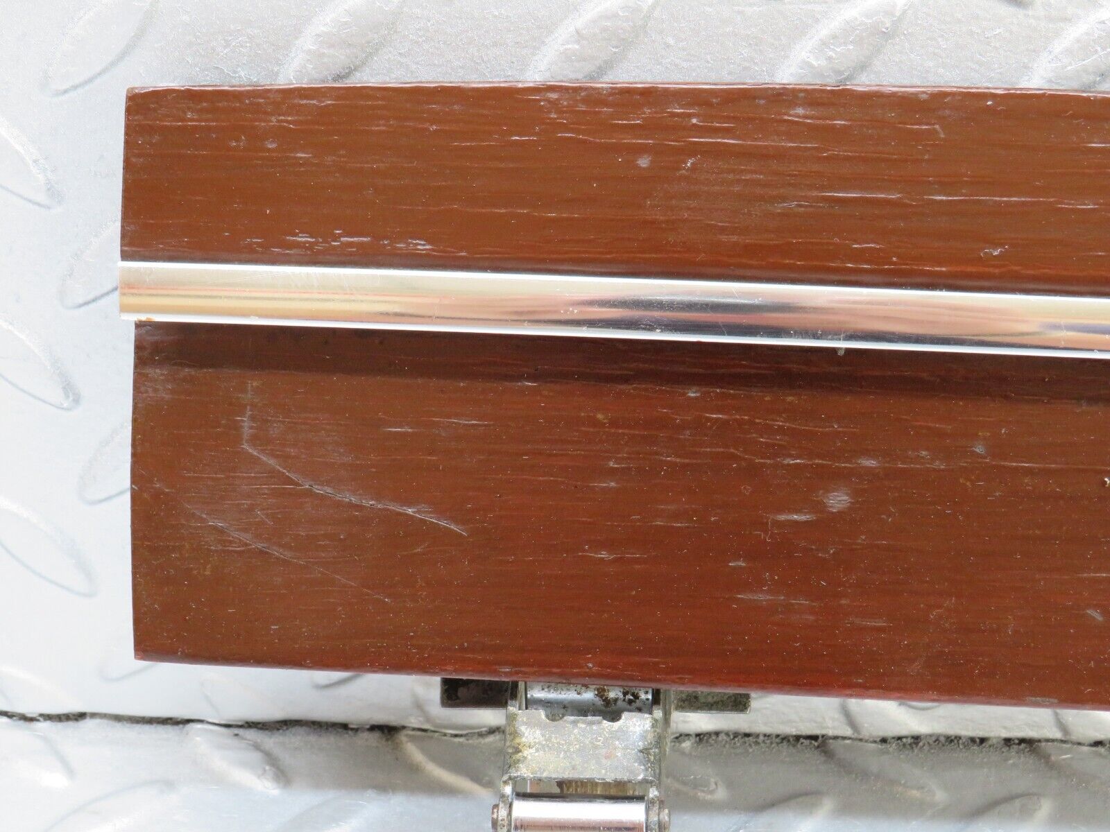 35809 Mercedes-Benz W108 Glove Box Door No Key