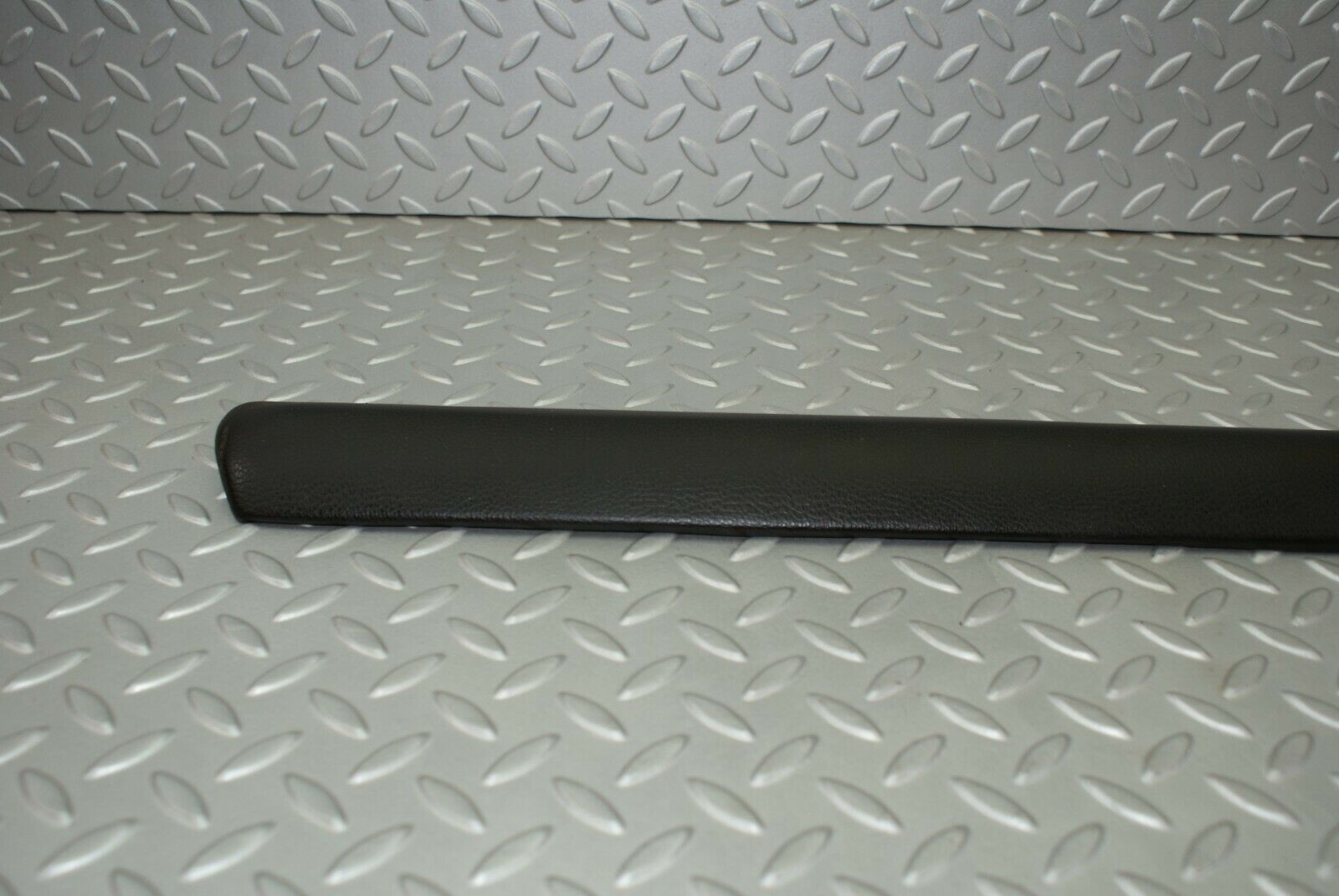 3111 Mercedes-Benz W115 220D Rear Right Upper Door Panel Black