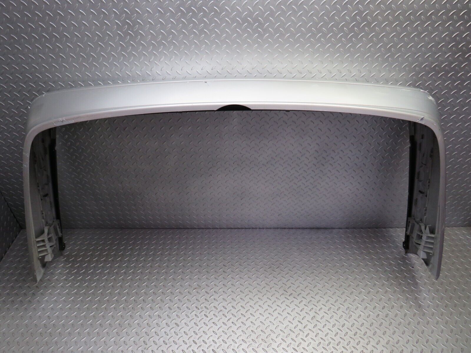 34782 Mercedes-Benz W210 320E Rear Bumper 2108852125