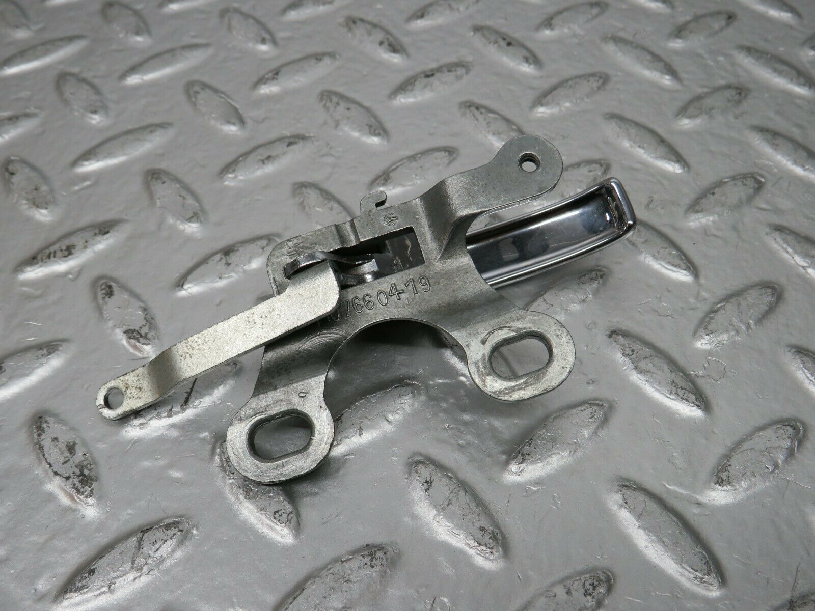 24468 Mercedes-Benz W108 Right Interior Door Handle 1107660419