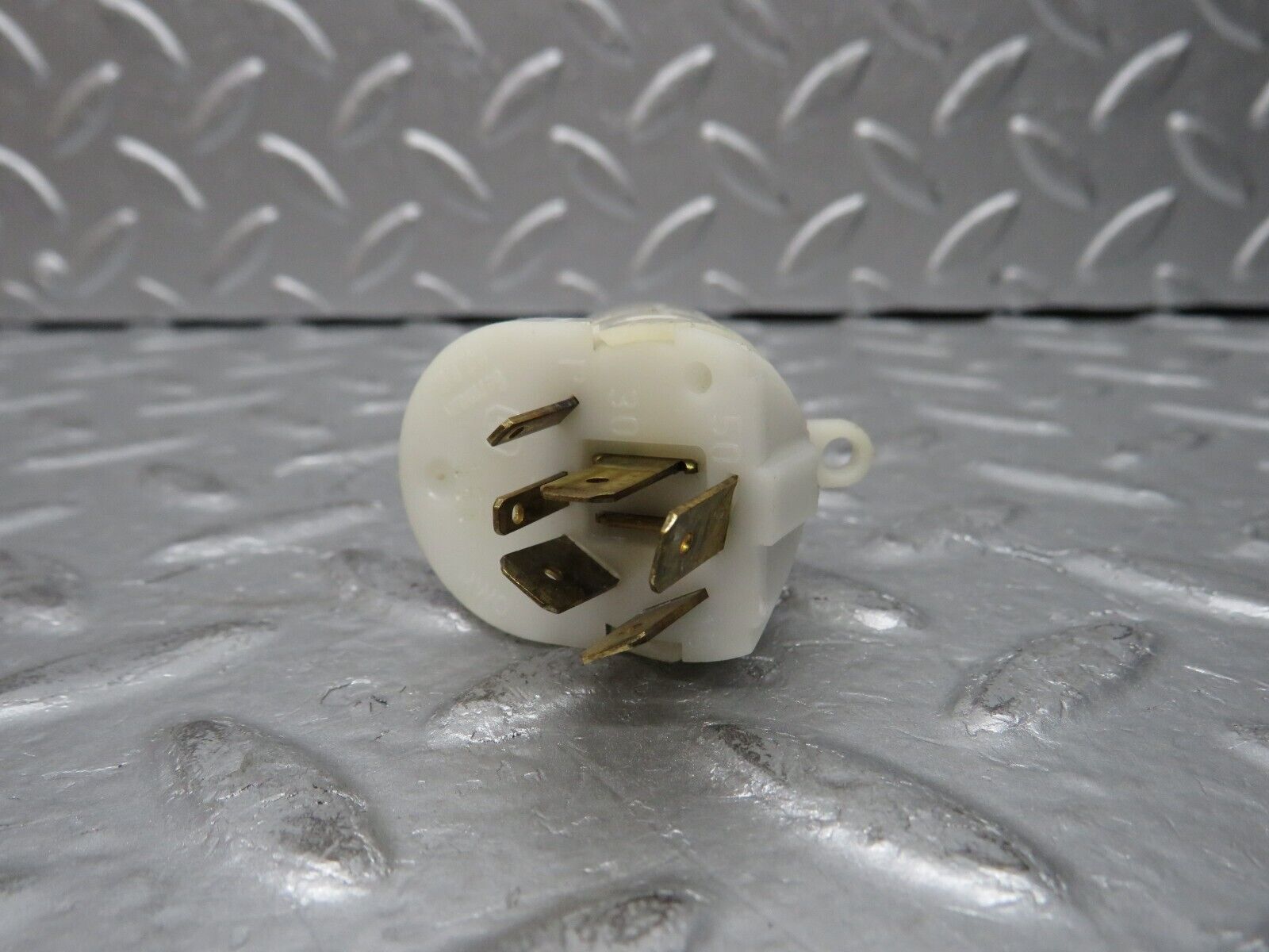 30053 Porsche 924 Ignition Switch