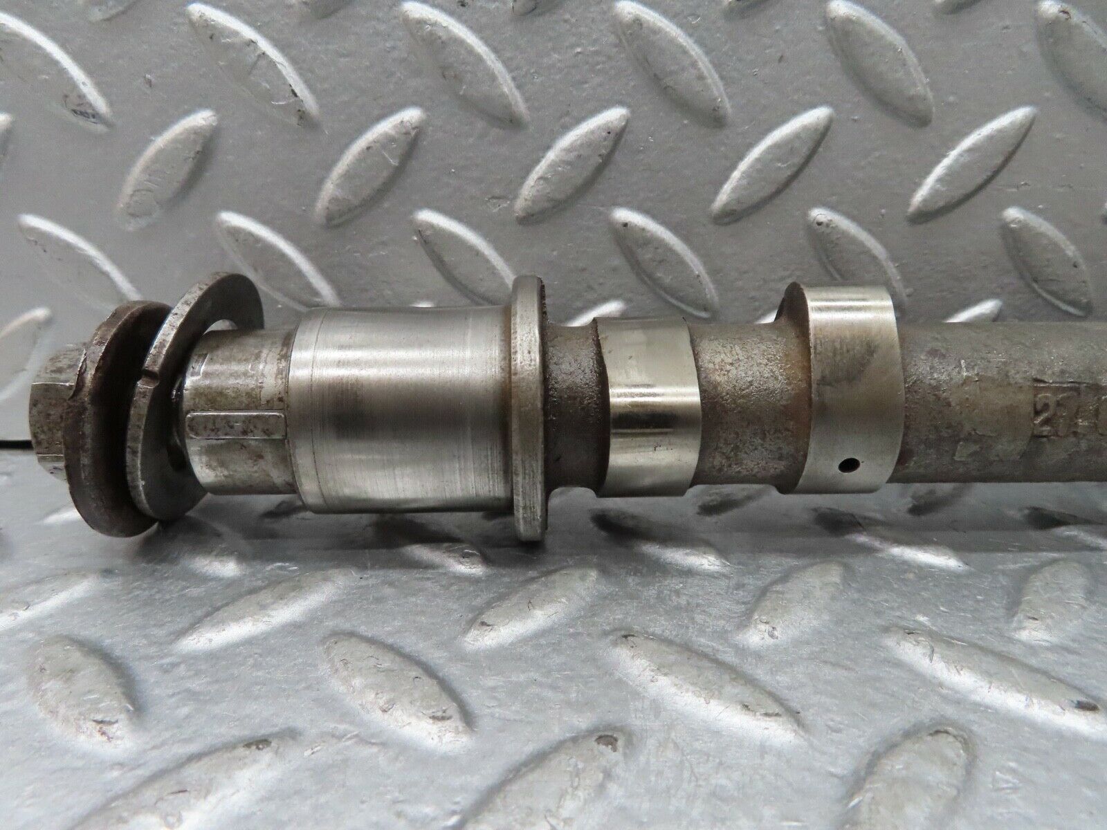 18857 Mercedes-Benz W121 190b Ponton Camshaft