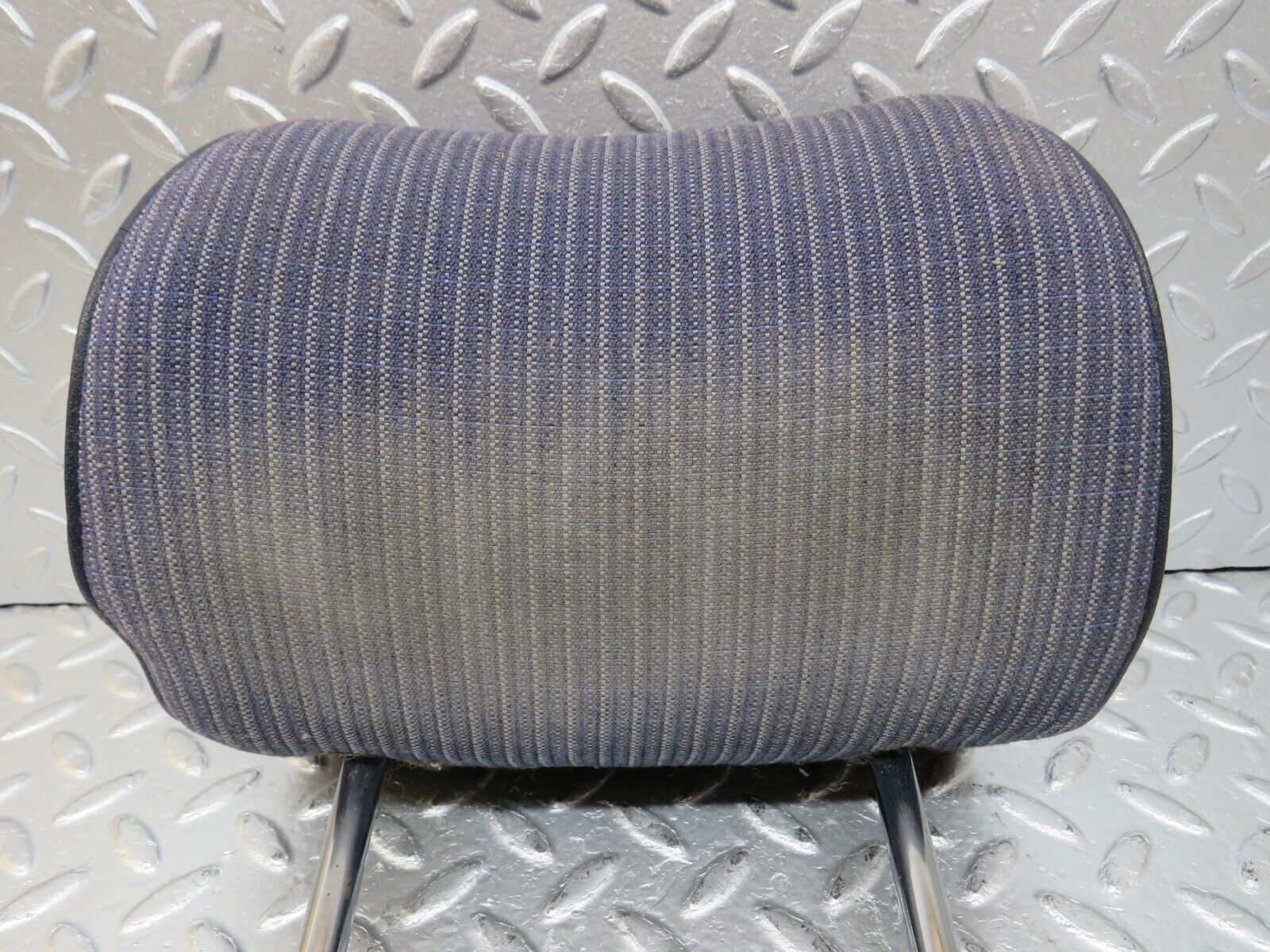 33883 Mercedes-Benz C123 230CE Coupe Front Seat Headrest Blue