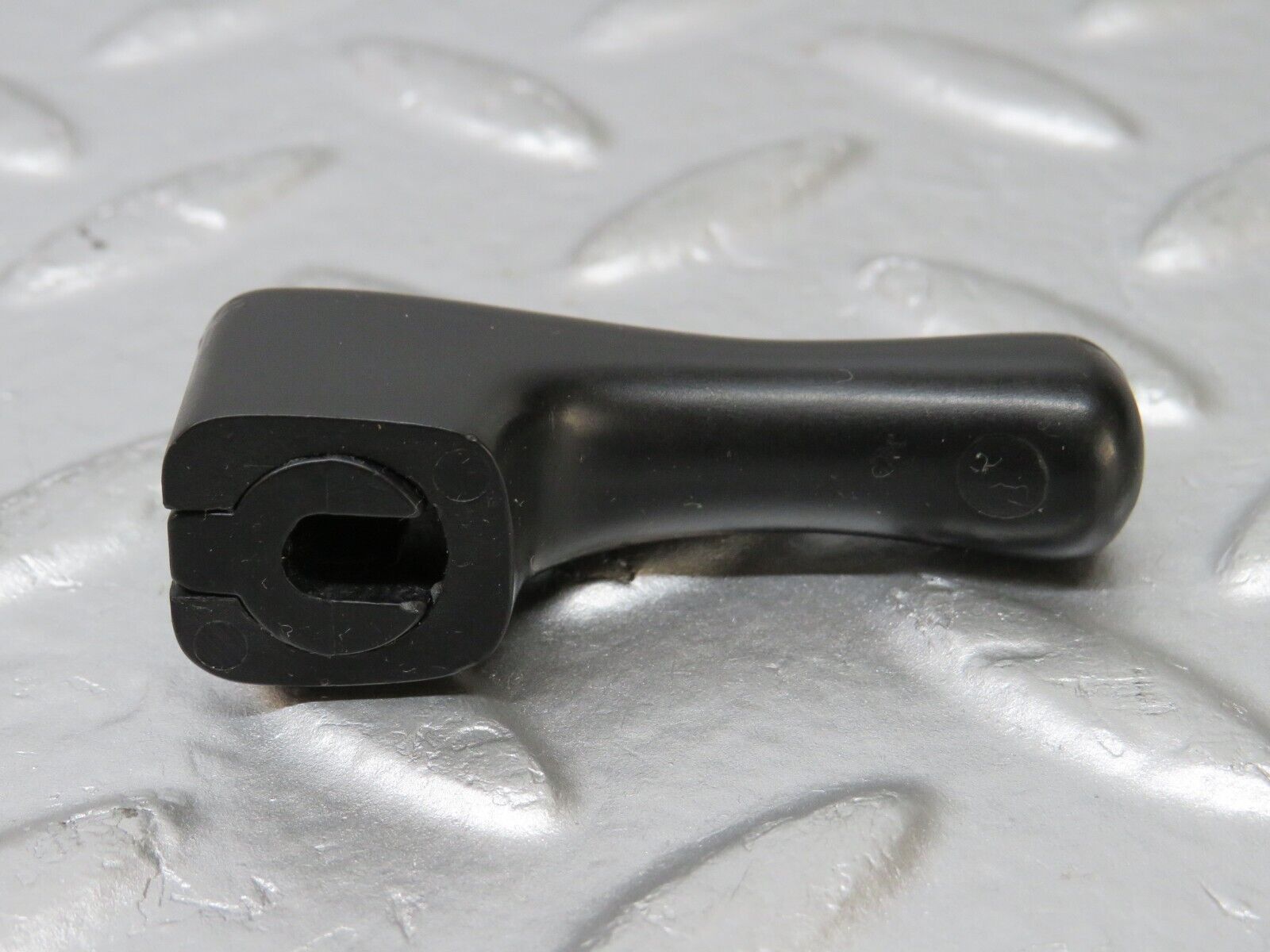 33919 Mercedes-Benz W124 260E Mirror Adjustment Knob