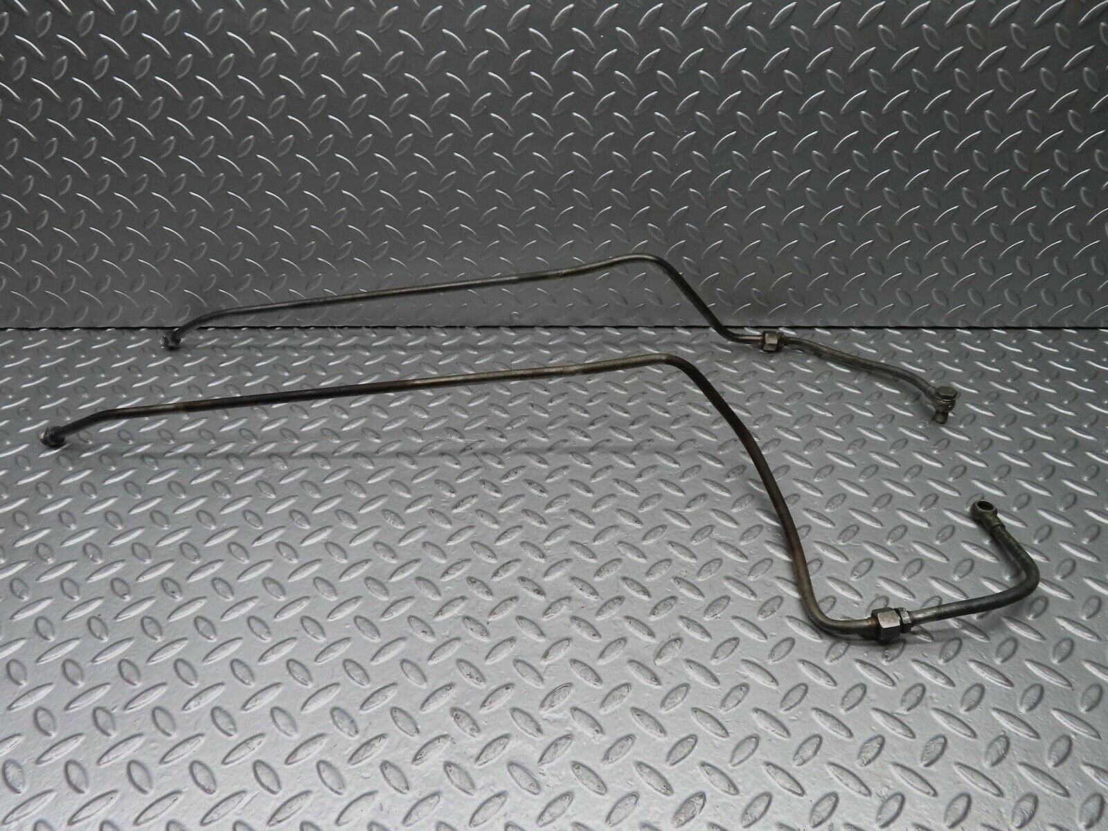 21017 Mercedes-Benz W114 250CE Coupe Gearbox Oil Pipe Hose