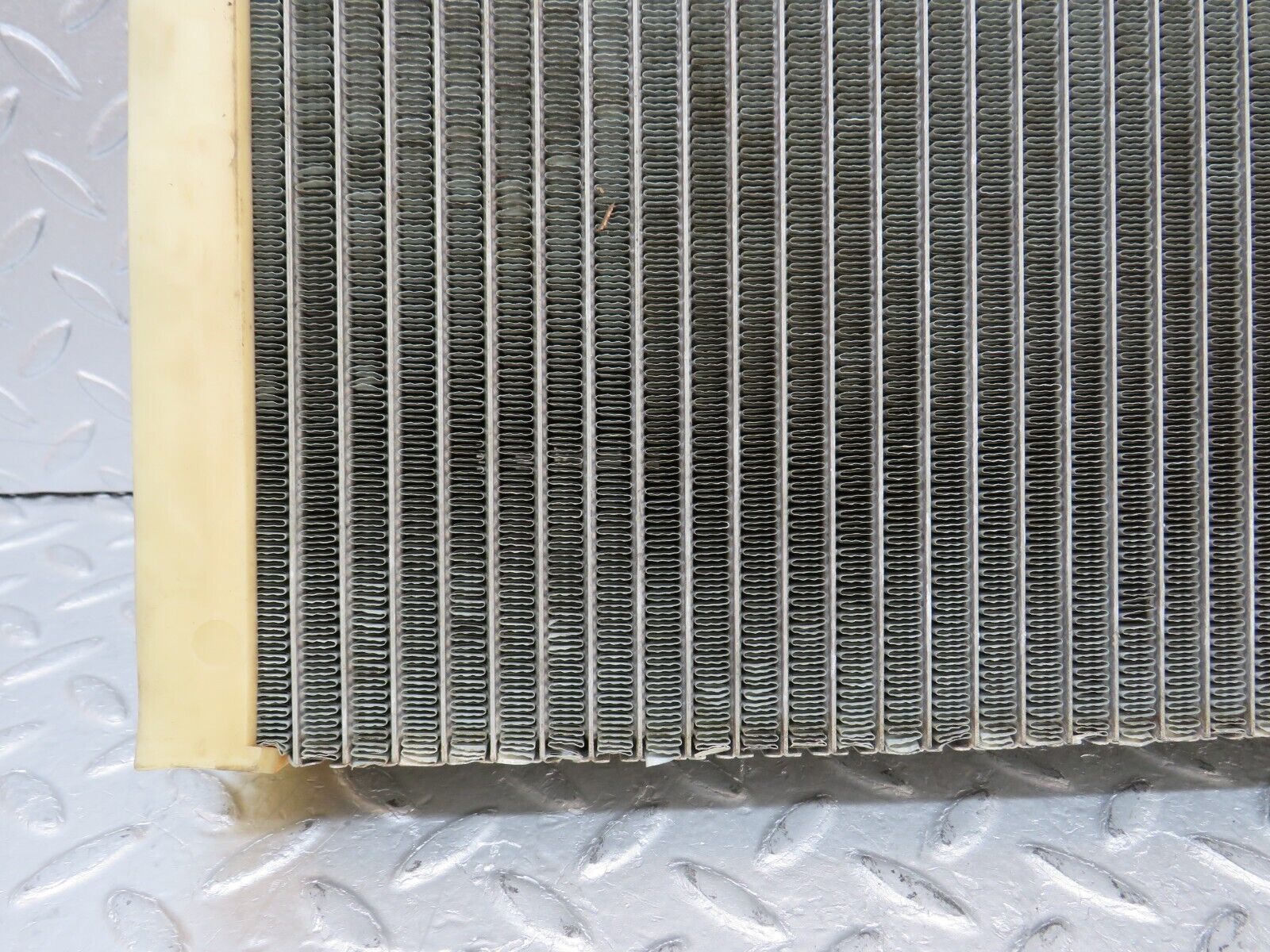 34936 Mercedes-Benz W210 320E Heater Radiator