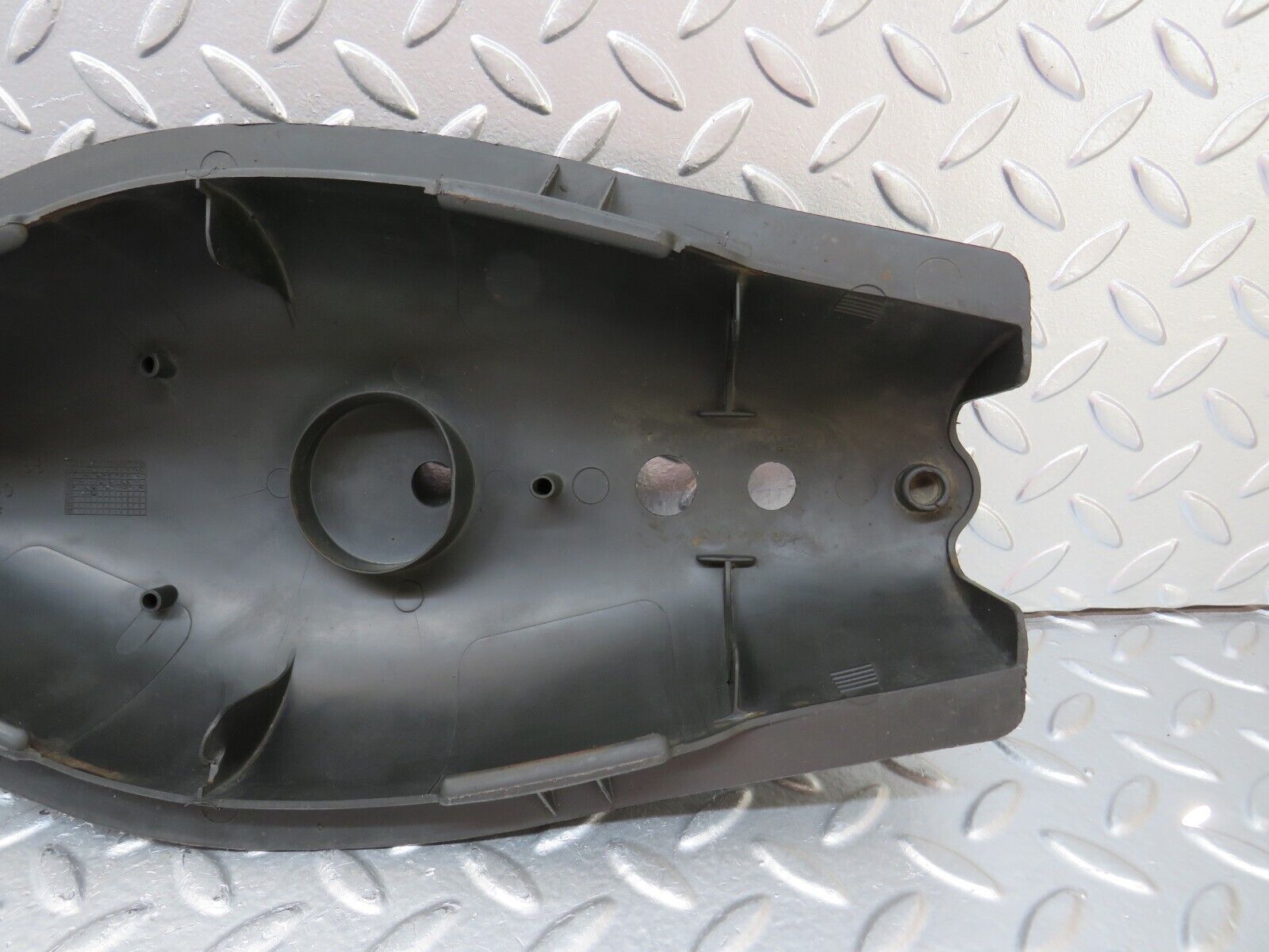 25688 Mercedes-Benz W124 280E Rear Control Arm Cover 1293520188