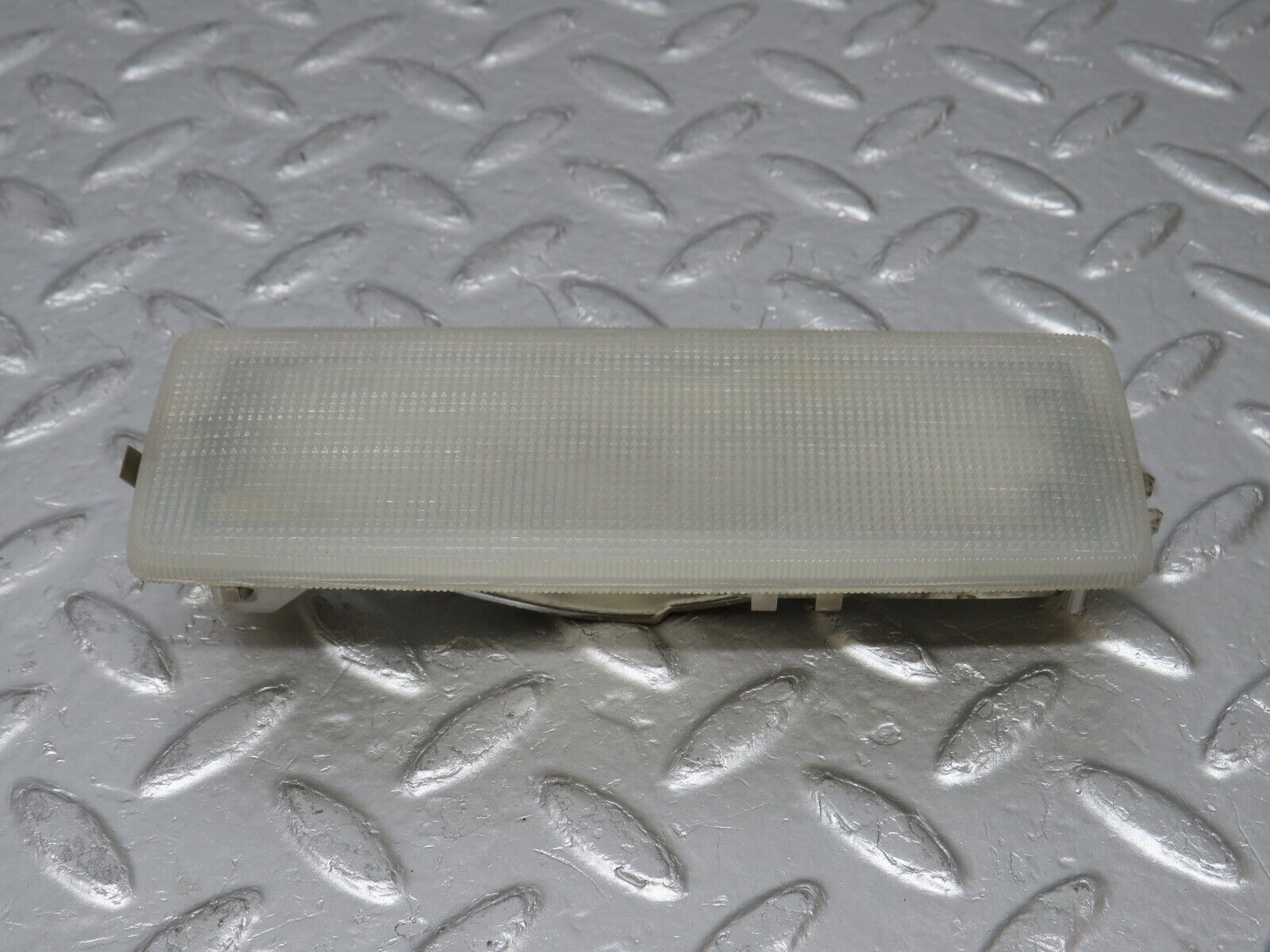 34305 Mercedes-Benz C126 380SEC Coupe Rear Dome Light 1268200101