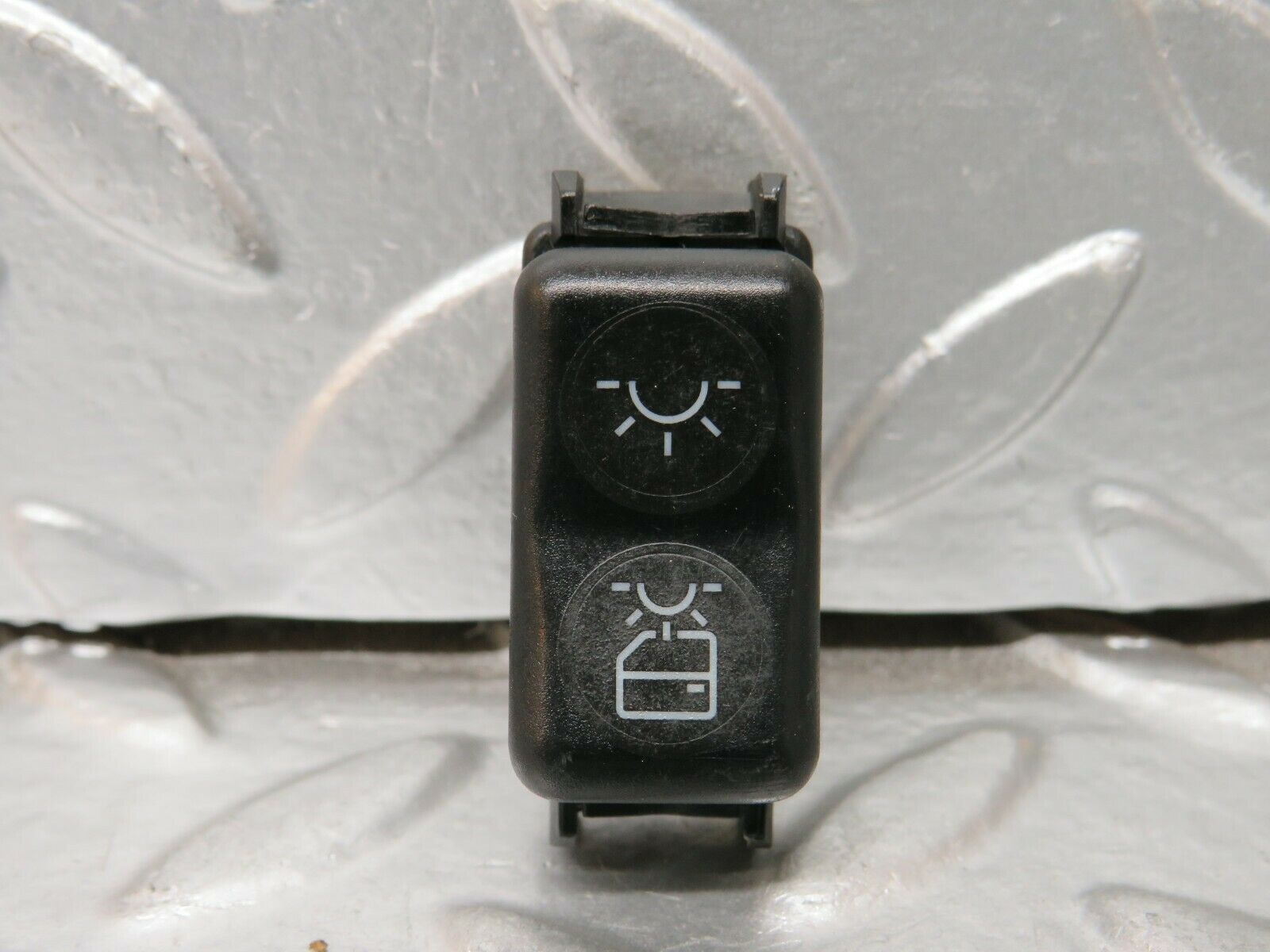 24295 Mercedes-Benz S124 220TE Wagon Interior Light Switch 1248210251