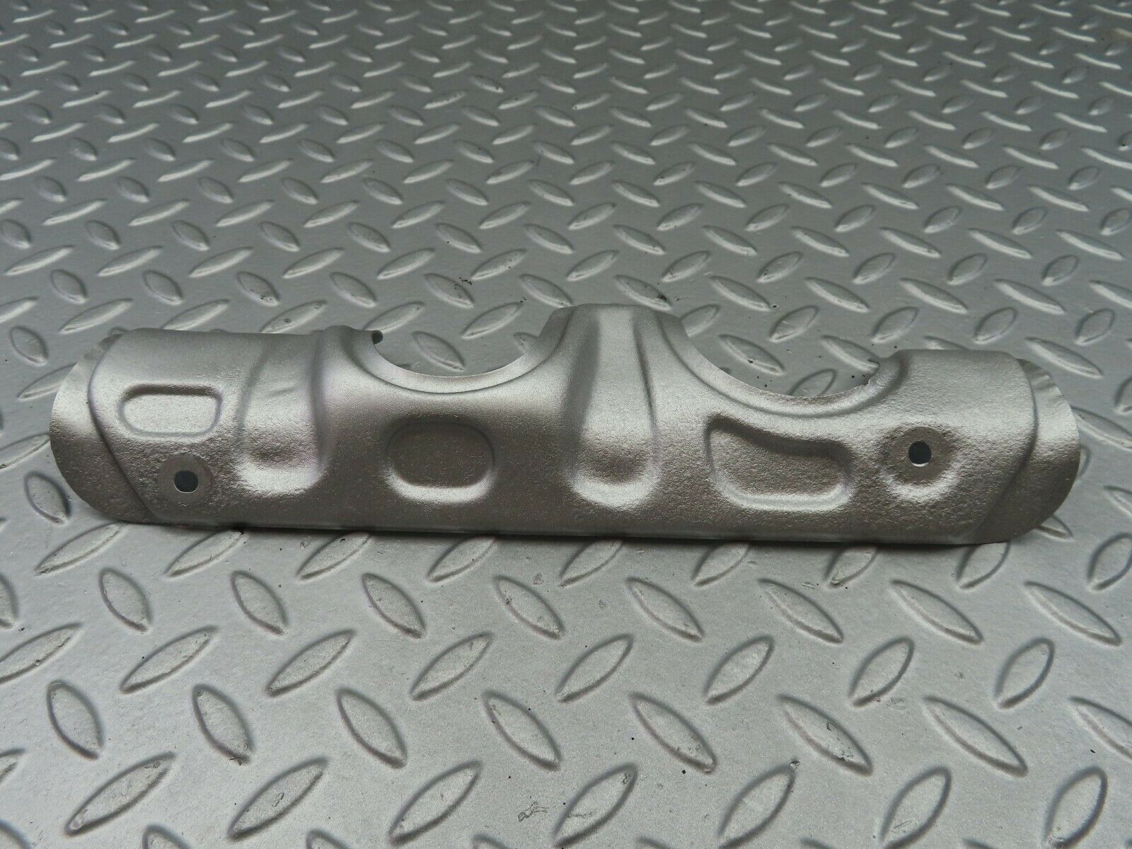 7071 Mercedes-Benz C107 350SLC Coupe Heat Plate For Exhaust Manifold