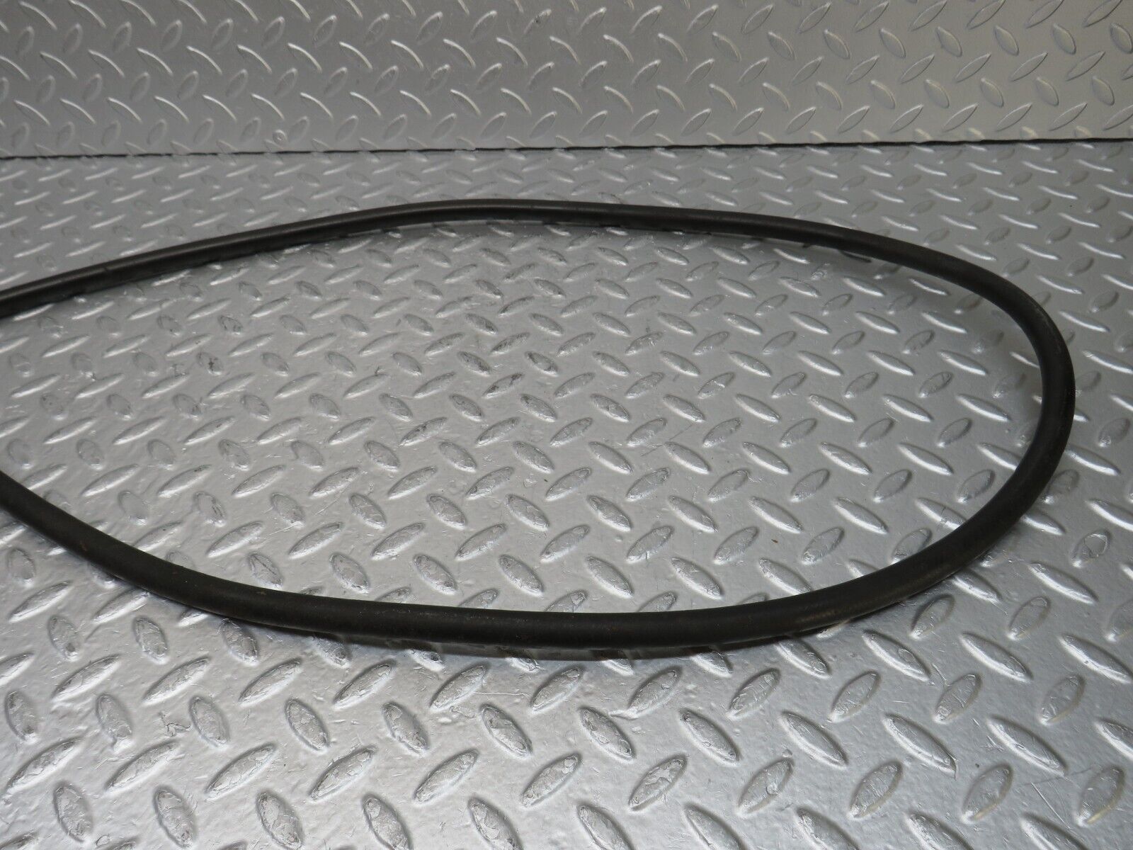 35044 Mercedes-Benz W210 320E Air Conditioning Hose Pipe