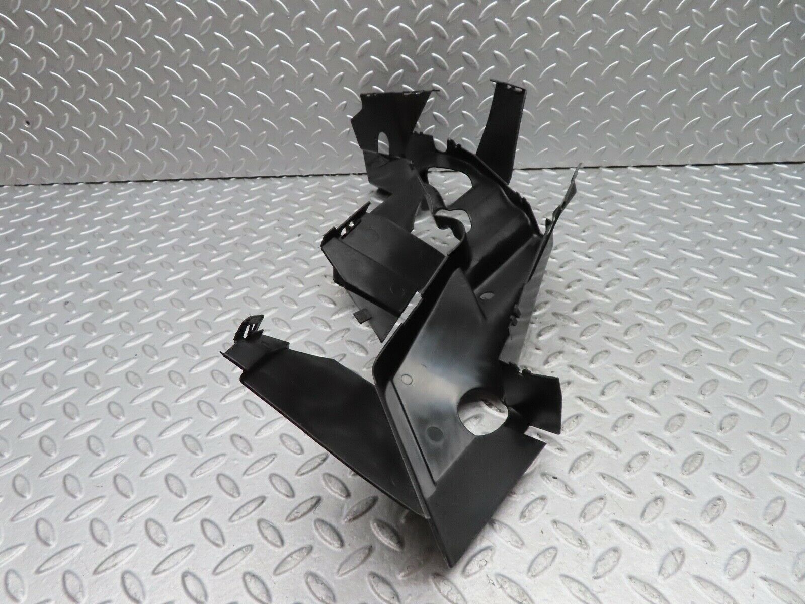 17113 Mercedes-Benz R129 300SL Coupe Rear Left Cable Channel 1298212136