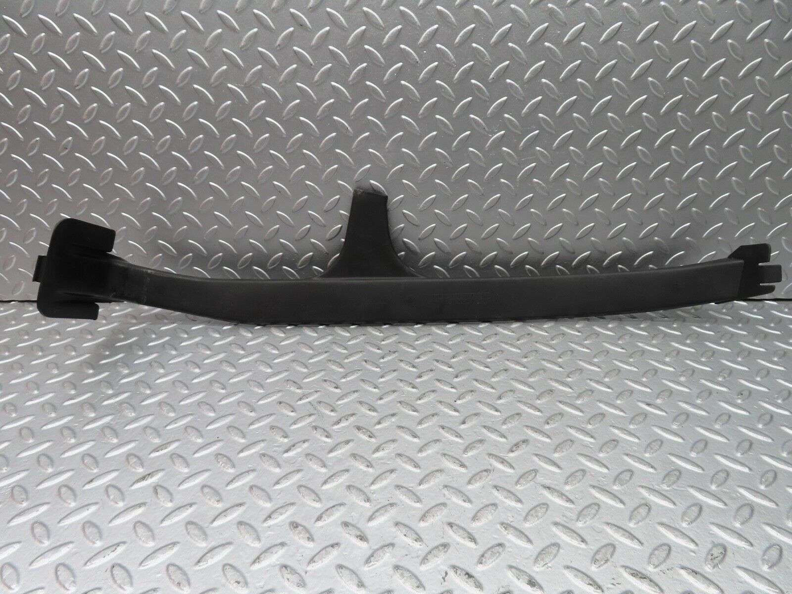 21335 Mercedes-Benz W123 230E Cable Channel Cover Rear Left 1238210136