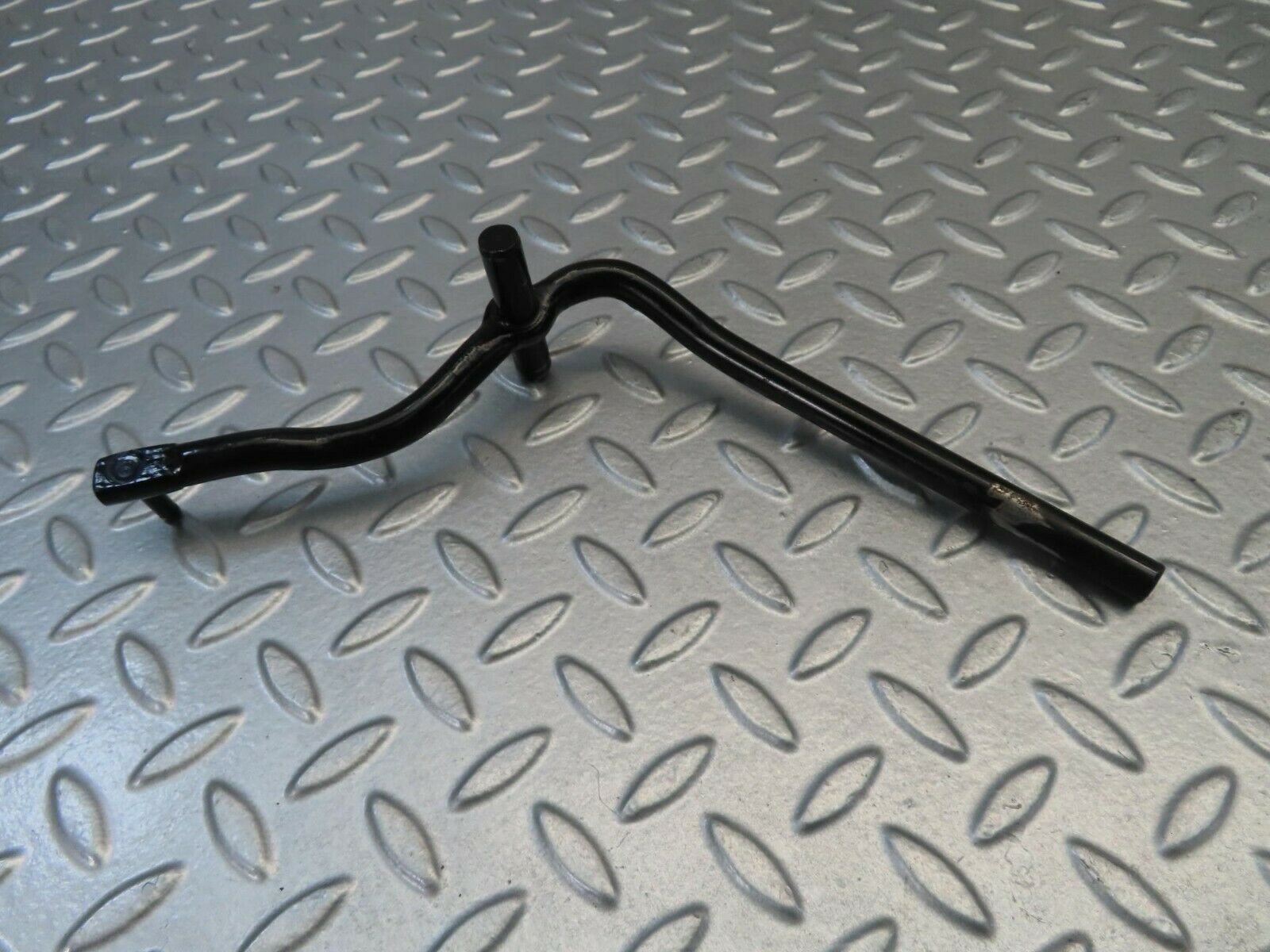 11595 Mercedes-Benz C123 230CE Coupe Accelerator Pedal Linkage