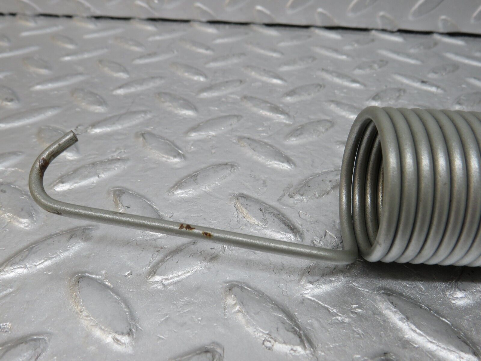 34781 Mercedes-Benz W210 320E Trunk Lid Hinge Spring