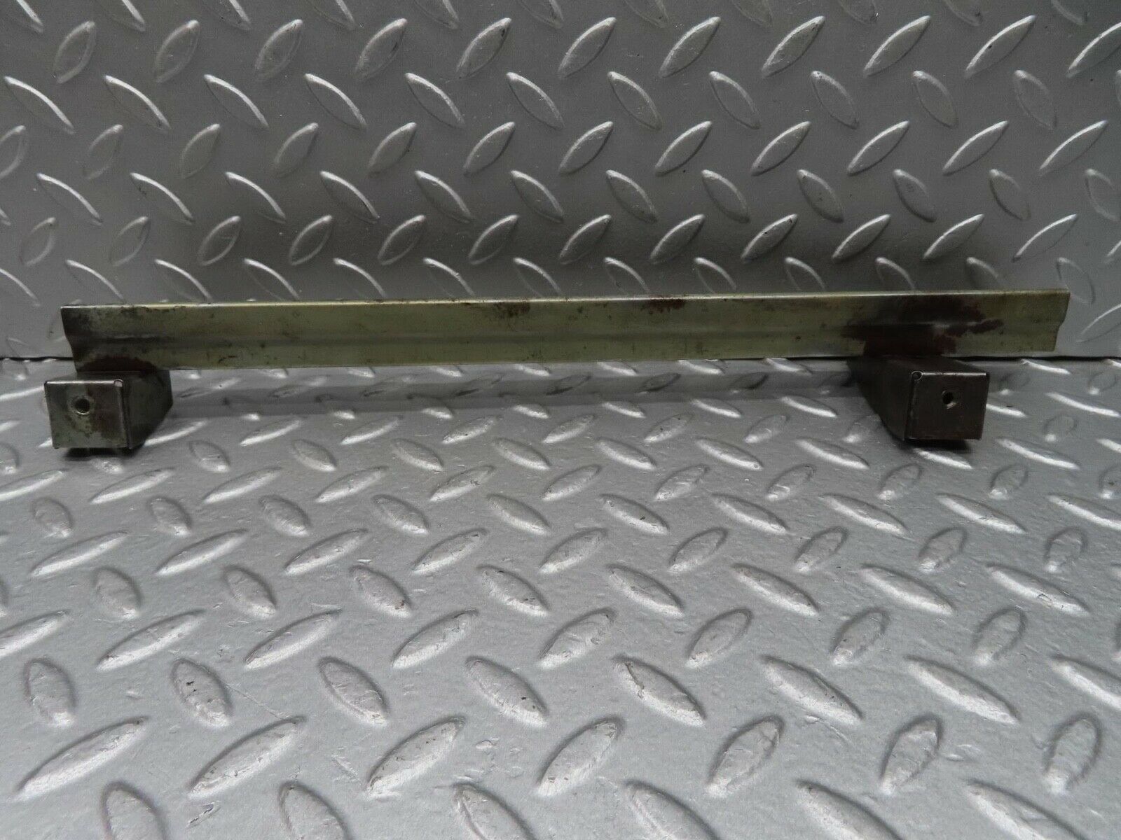 12955 Mercedes-Benz W111 220SE Front Right Window Channel