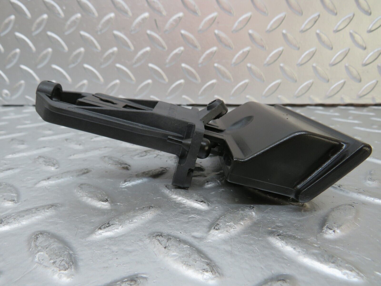 25821 Mercedes-Benz W124 280E Parking Brake Release Handle 1244270320