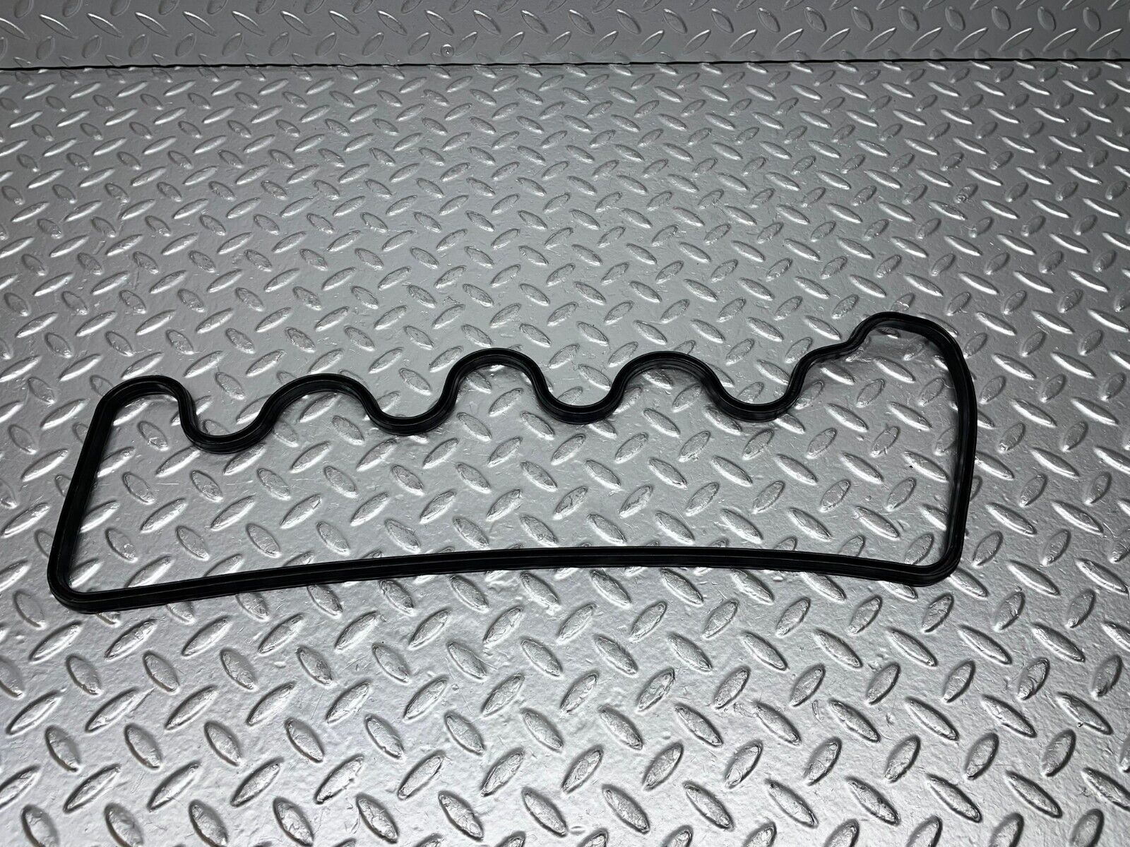 31337 Mercedes-Benz W123 200D Engine Rocker Cover Gasket 6150160080