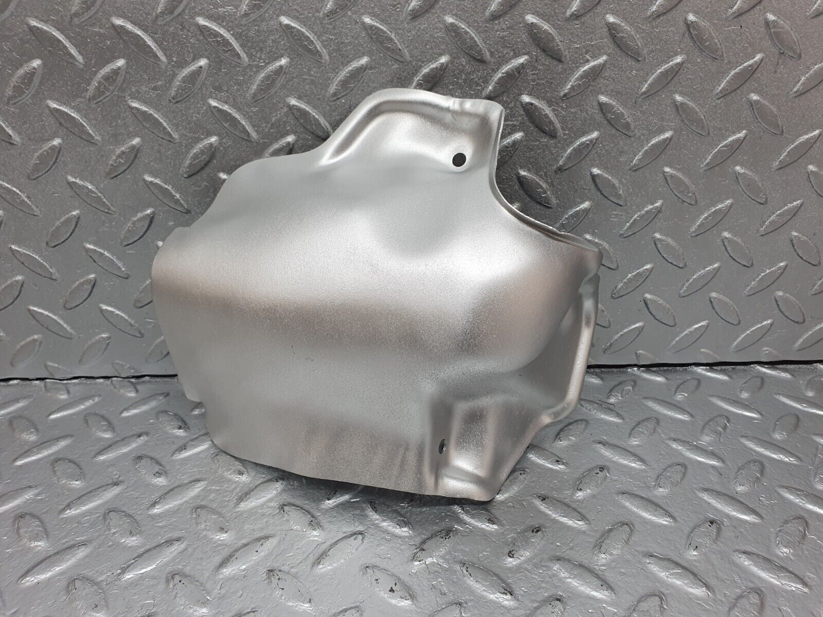 41430 Mercedes-Benz W124 200E Exhaust Heat Shield