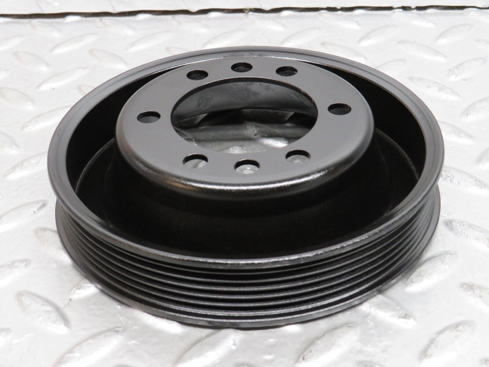 29514 Mercedes-Benz W124 230E Crankshaft Pulley 6030320204