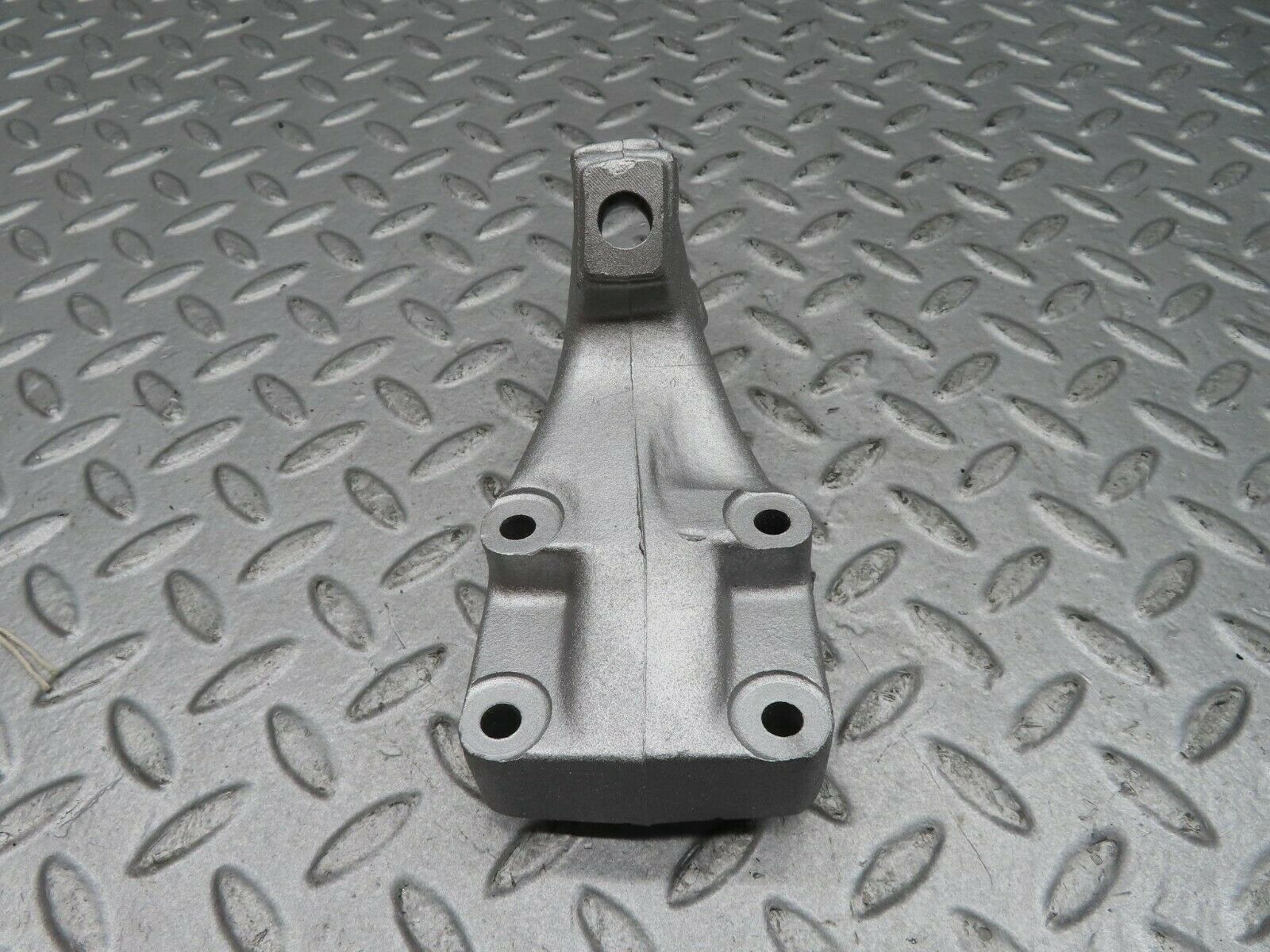 16654 Mercedes-Benz C107 380SLC Engine Mount Bracket Left Side 1162234604