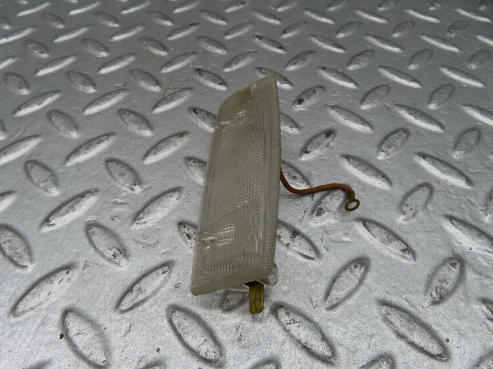 14295 Mercedes-Benz W116 350SE Rear Dome Light