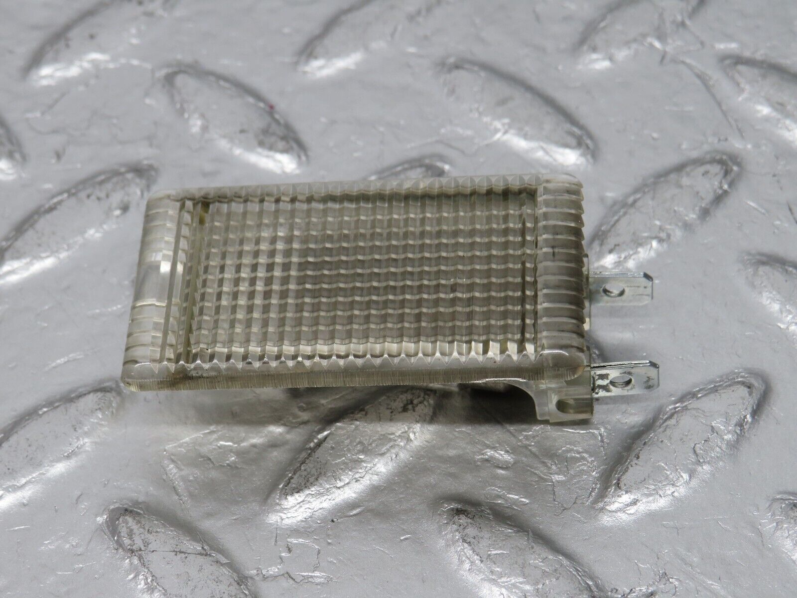 31027 Mercedes-Benz W123 230E Glove Box Light