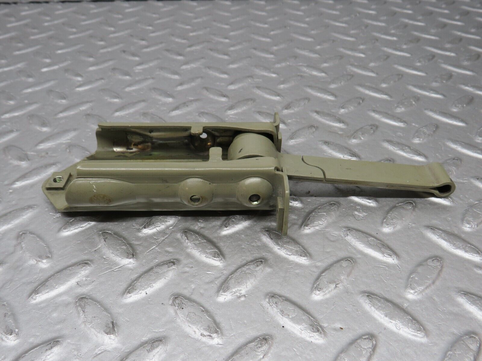 36621 Mercedes-Benz W201 190E 2.0L Door Safety Check Strap