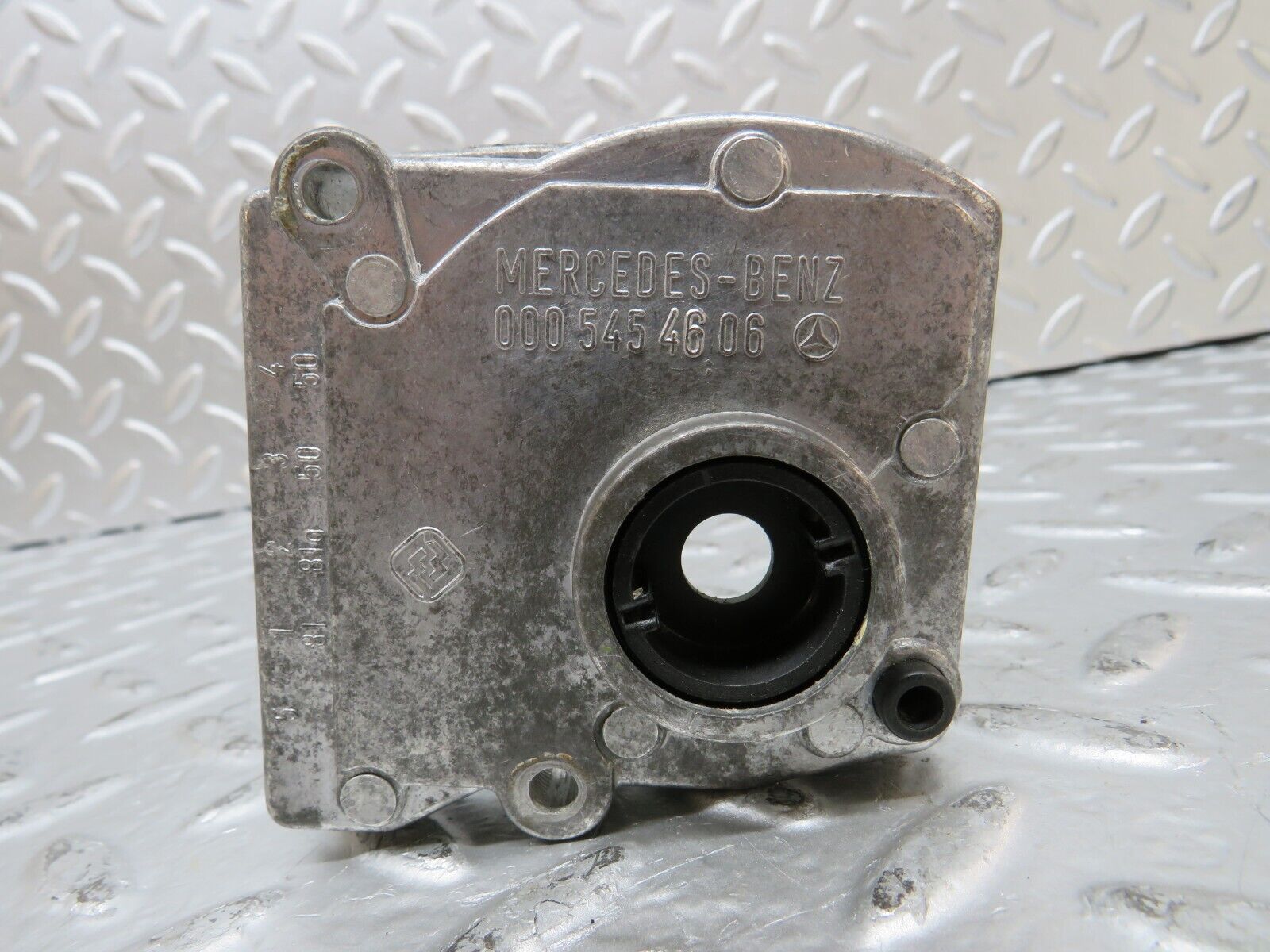 26354 Mercedes-Benz W116 450SE Reverse Light Switch 0005454606