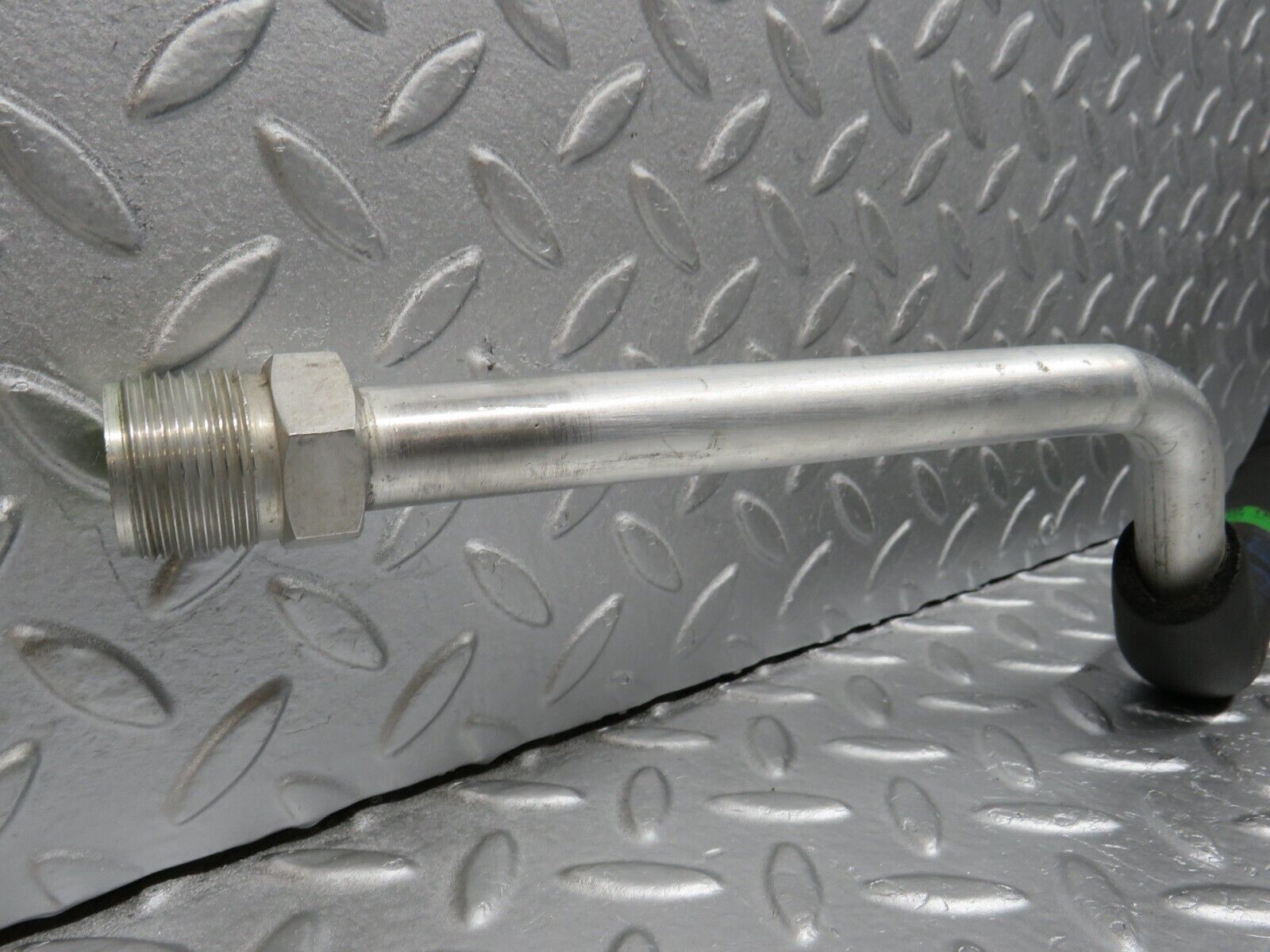 39788 Mercedes-Benz R129 320SL Coupe Air Conditioning Hose Pipe 1298301615