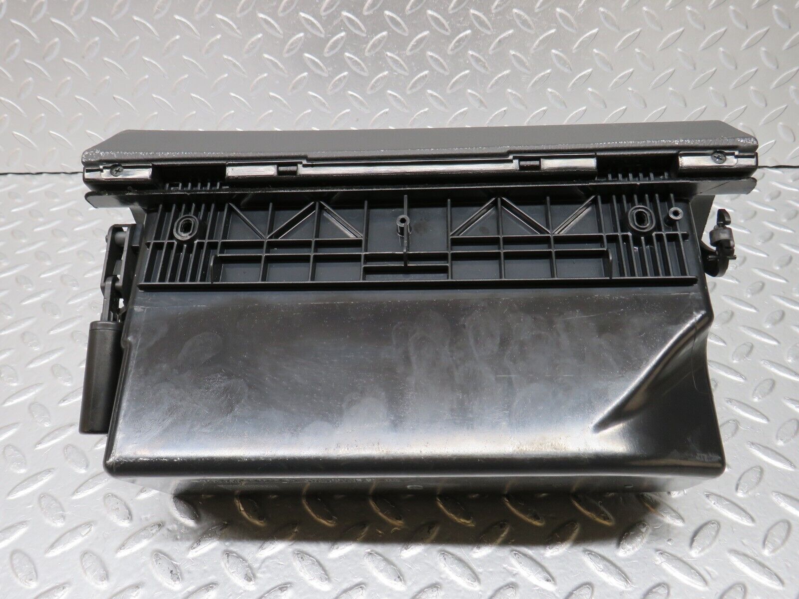 34979 Mercedes-Benz W210 320E Glove Box No Key 2106890891