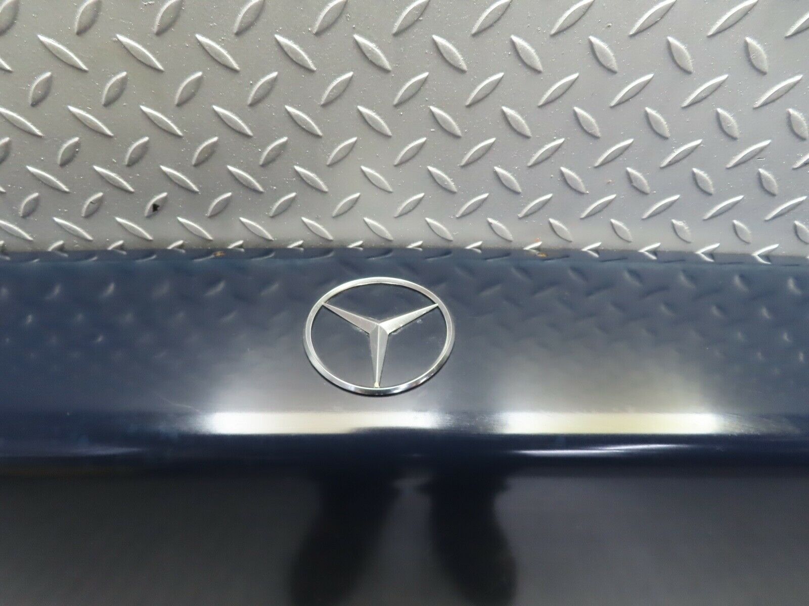 19840 Mercedes-Benz R129 300SL Coupe Boot Lid Trunk Door