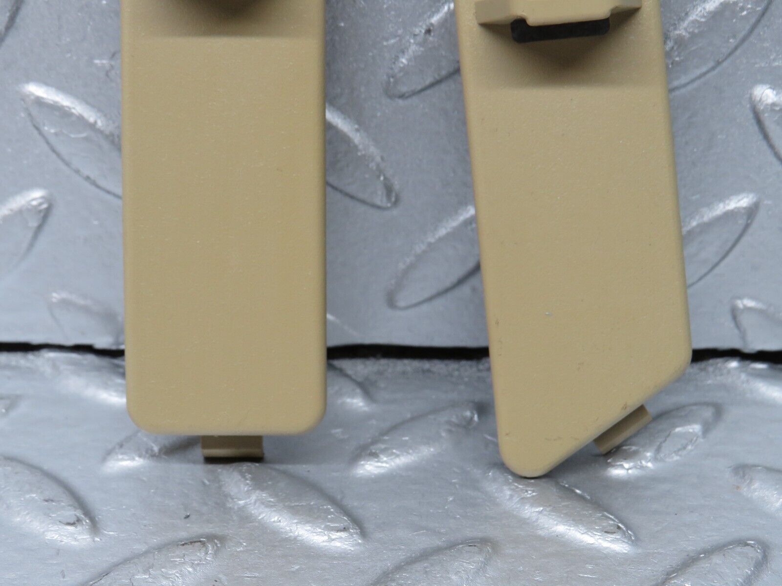 38363 Mercedes-Benz R129 280SL Coupe Trunk Boot Fuse Cover