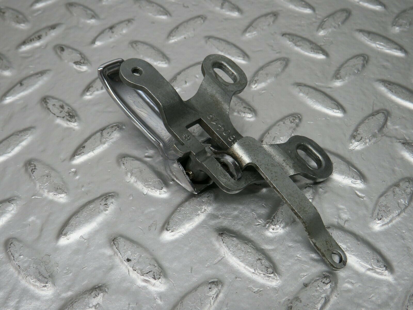 24468 Mercedes-Benz W108 Right Interior Door Handle 1107660419