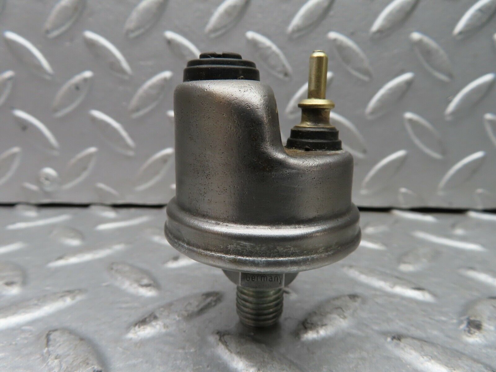 19678 Mercedes-Benz C140 CL420 Coupe Oil Pressure Sensor 0065429417