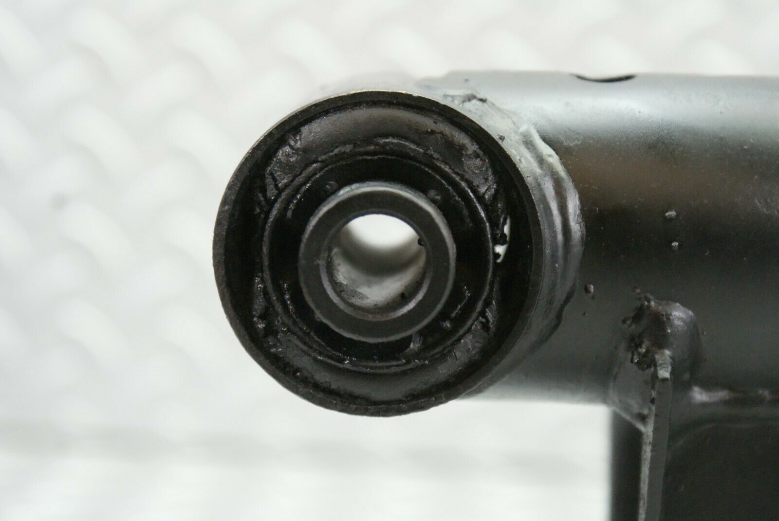 2572 Mercedes-Benz W116 350SE Front Subframe Cradle