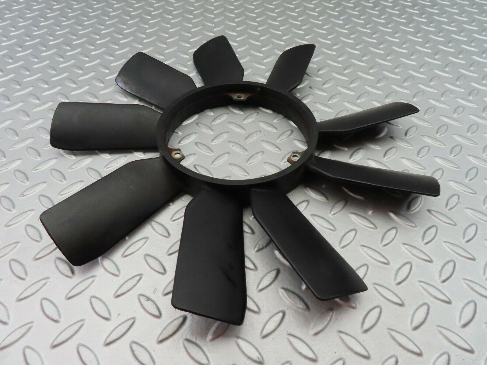 6810 Mercedes-Benz S124 E220 Wagon Engine Cooling Fan 6032000523
