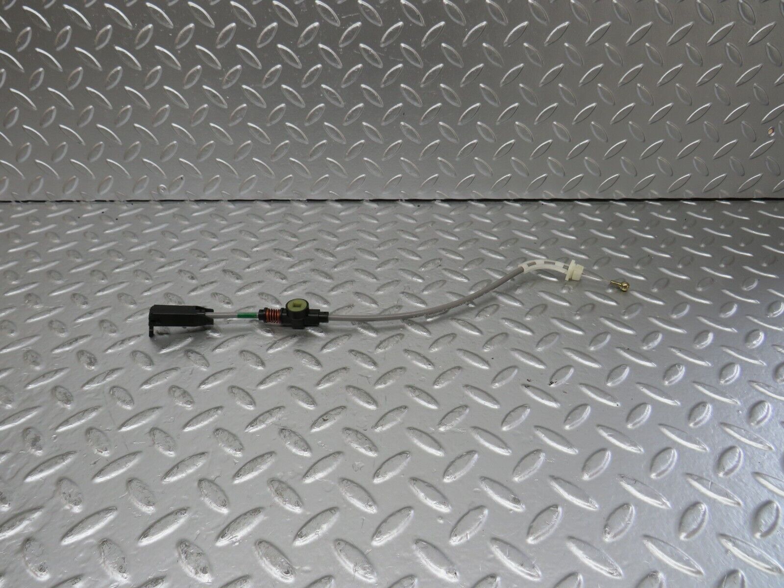 25033 Mercedes-Benz W140 S320 Ignition Switch Barrel Cable 1402901185