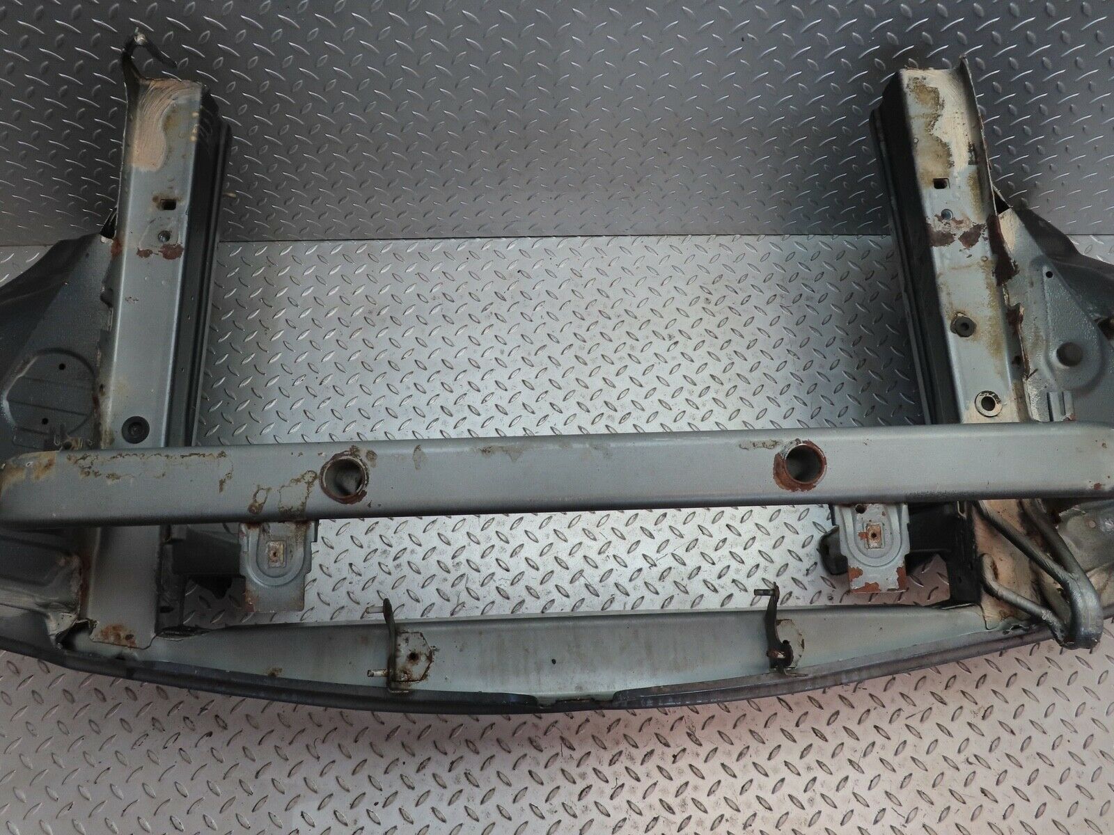 17413 Mercedes-Benz R129 300SL Coupe Front Panel