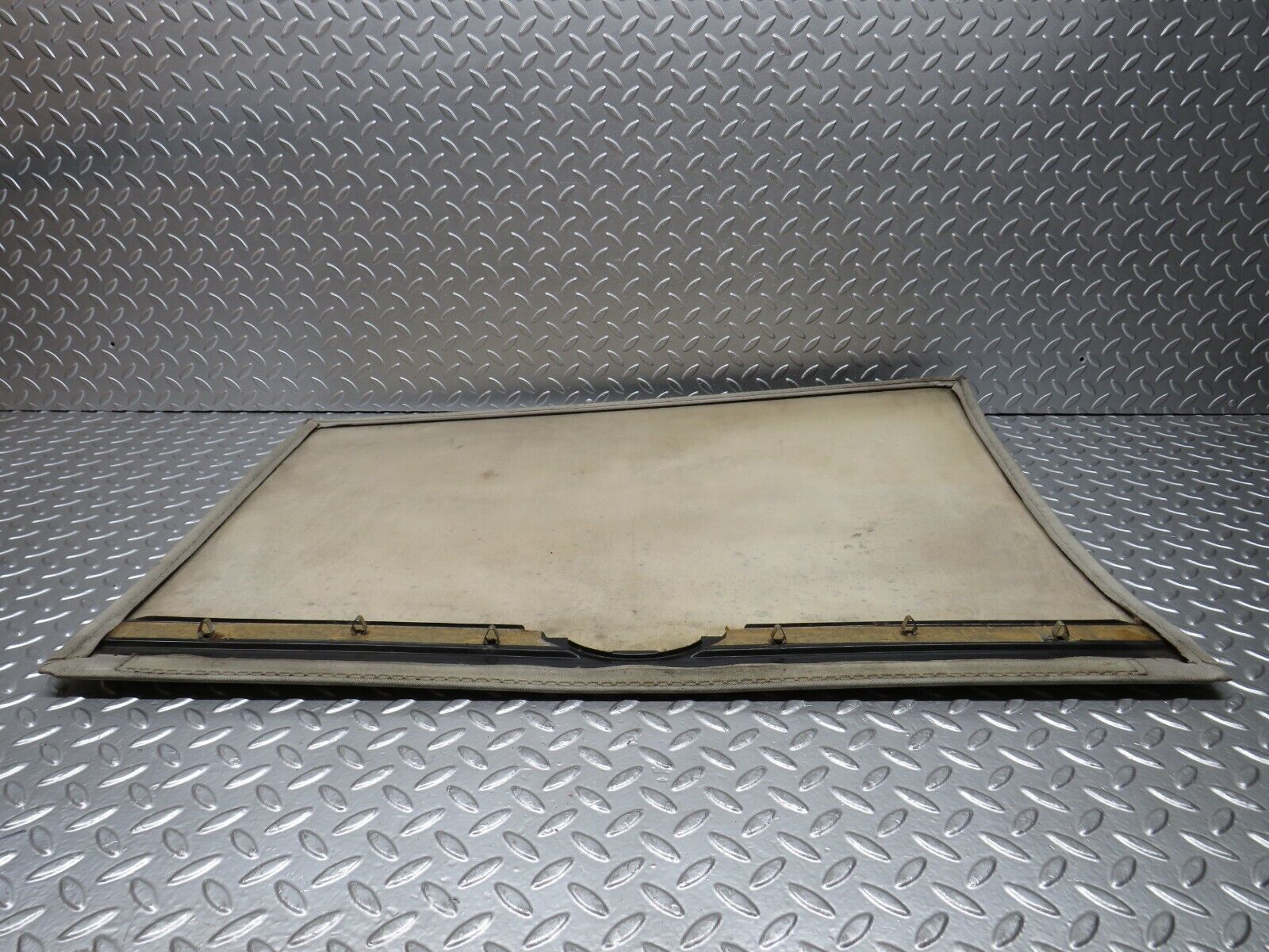 32120 Mercedes-Benz W123 230E Interior Sunroof Cover Panel