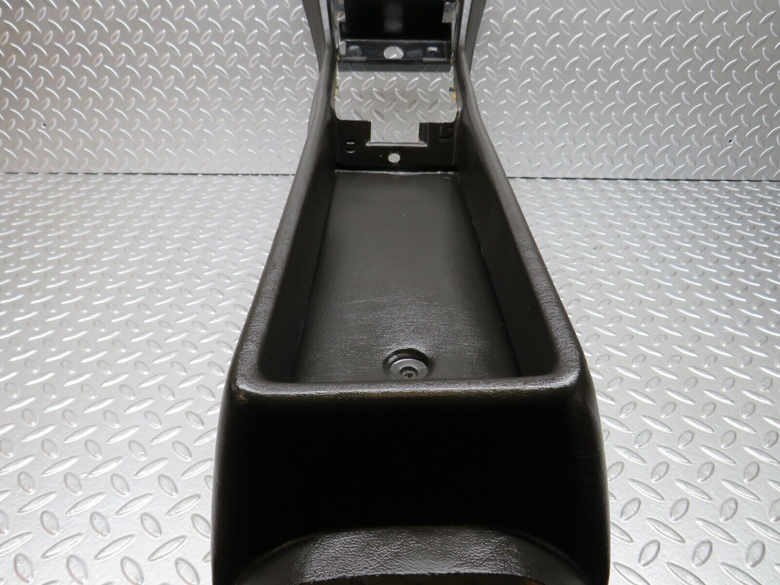 27146 Mercedes-Benz W123 280E Centre Console Brown