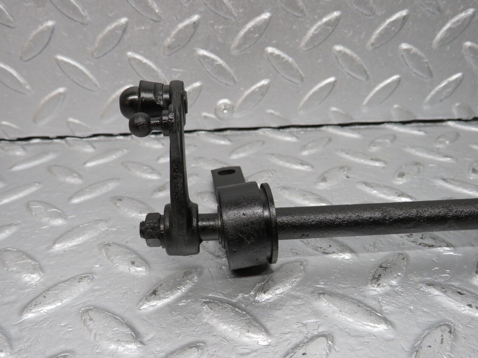 40431 Mercedes-Benz W110 230 Accelerator Linkage