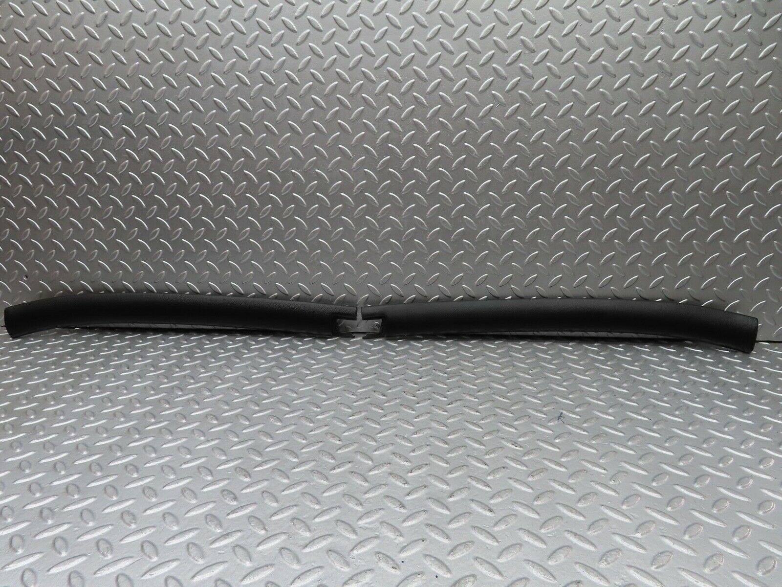 20232 Mercedes-Benz W114 280CE Coupe Front Headlining Roof Panel Black