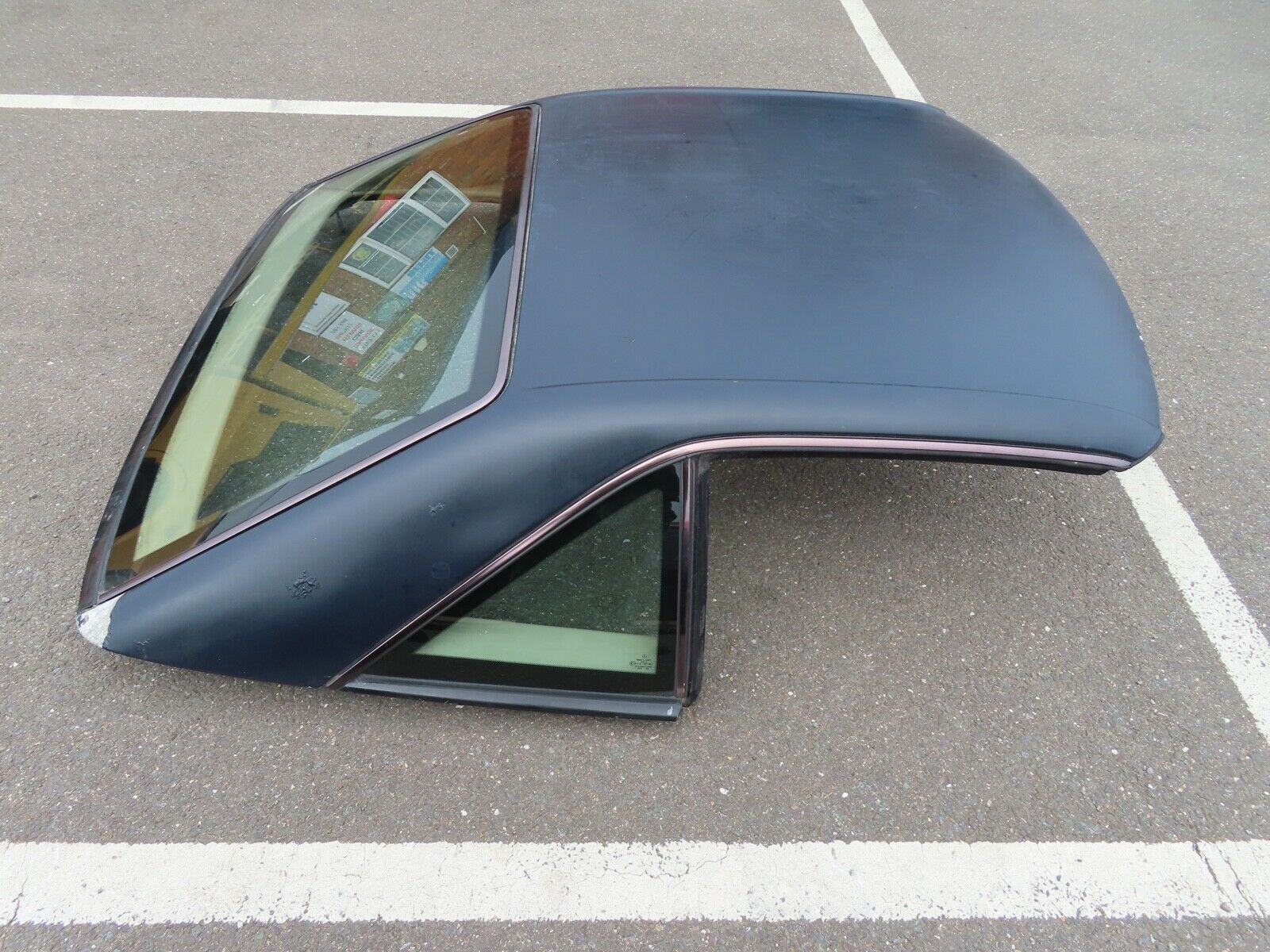 19847 Mercedes-Benz R129 300SL Coupe Hard Top