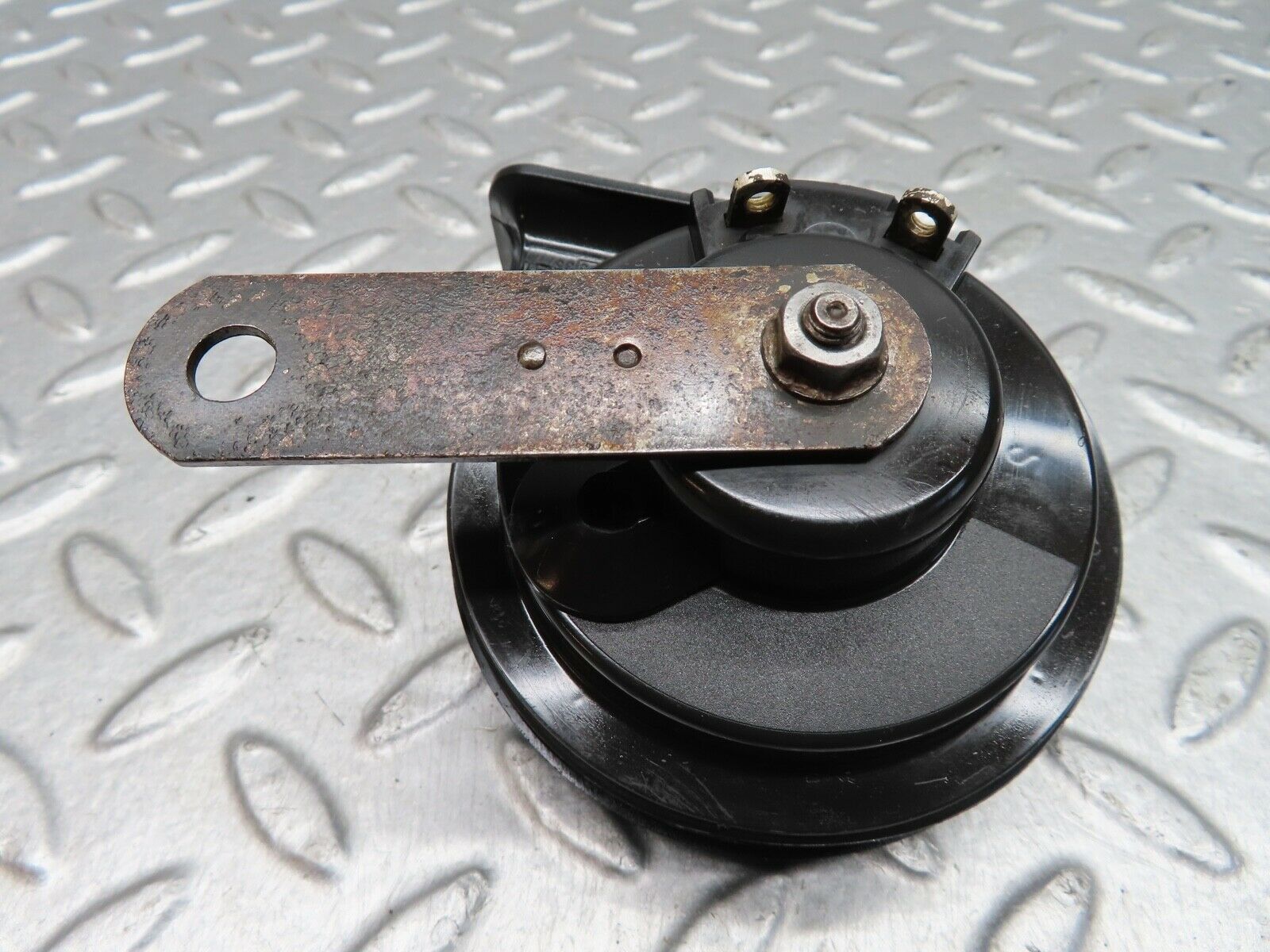 19347 Mercedes-Benz C140 CL420 Coupe Horn Fiamm CH2035-73345