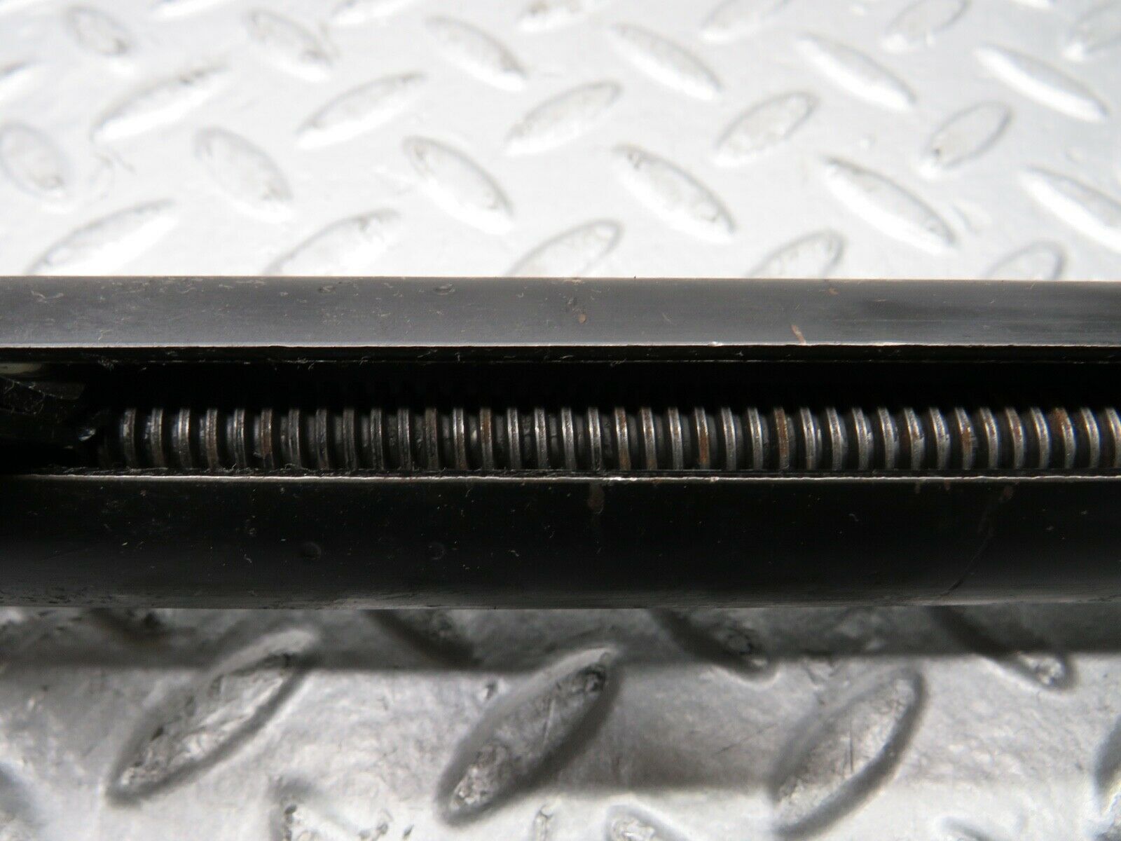 21783 Mercedes-Benz W126 300SE Car Jack 1235830715